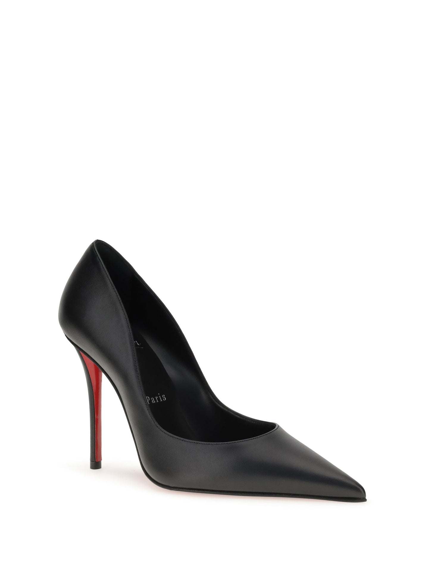 Christian Louboutin Women Miss Z Pumps CHRISTIAN LOUBOUTIN