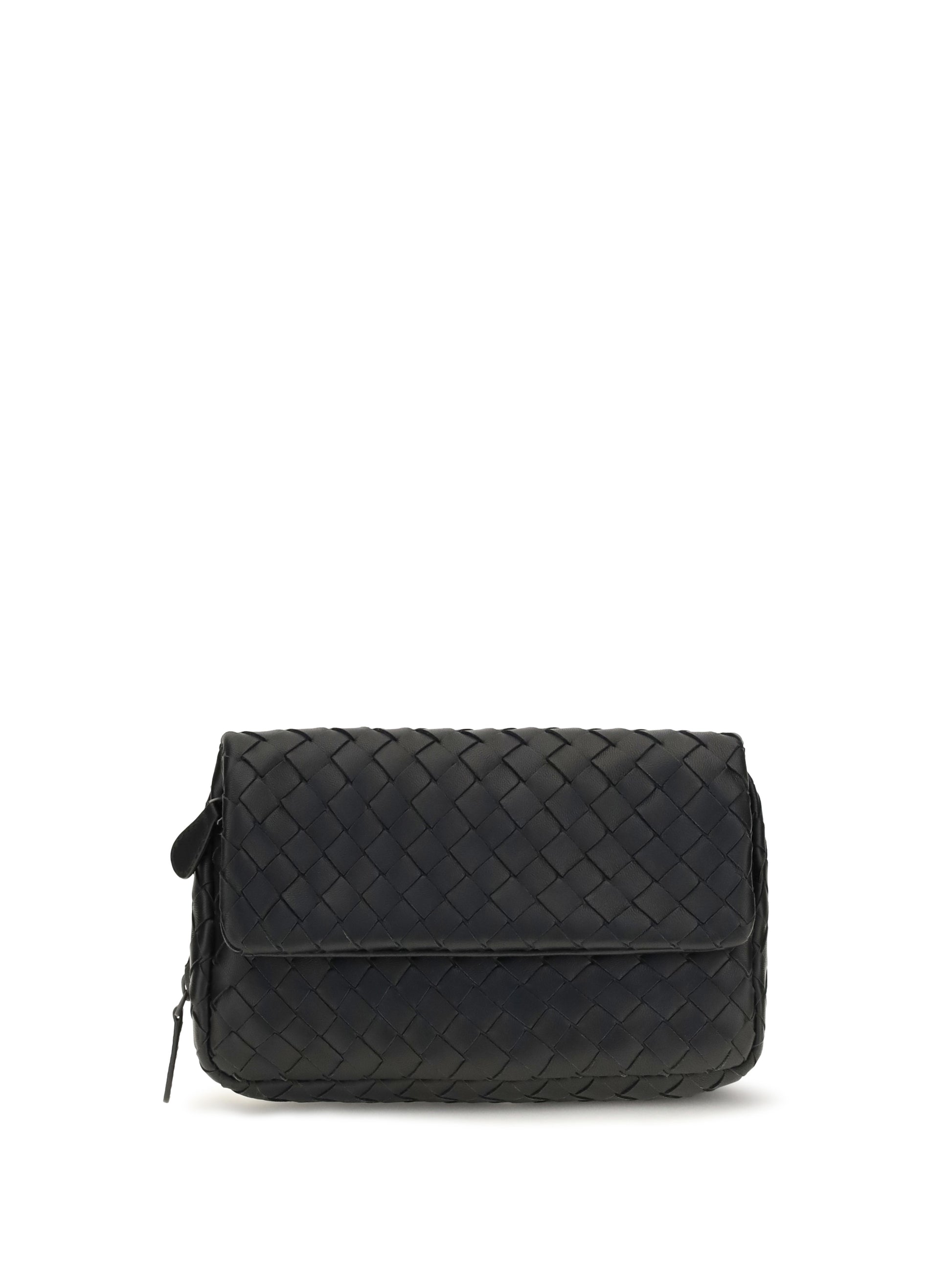 Bottega Veneta Women Intrecciato Shoulder Bag BOTTEGA VENETA