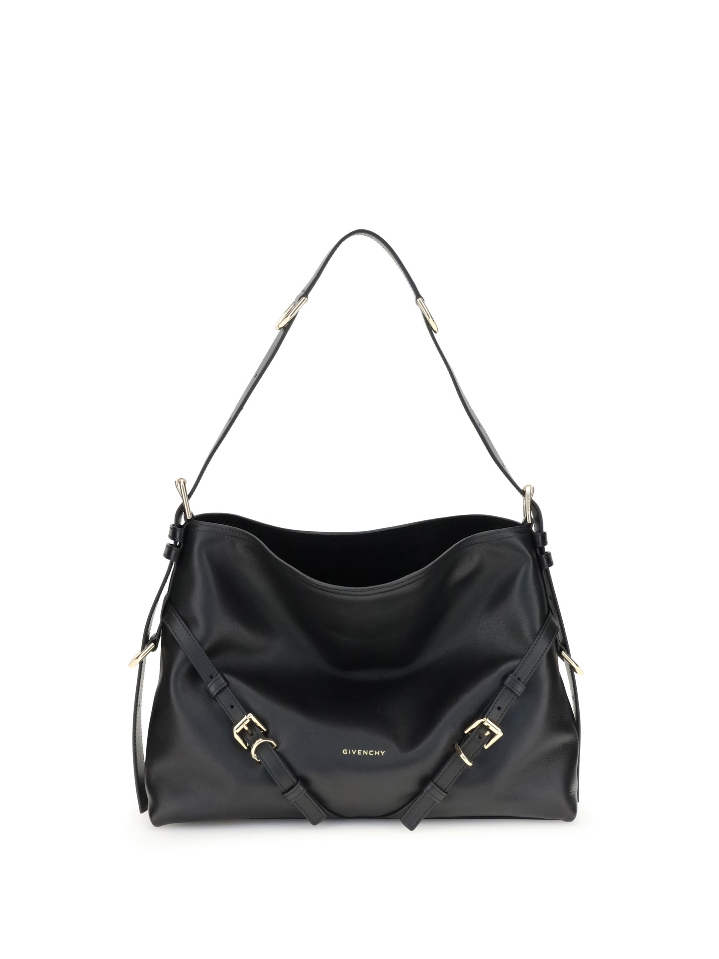 Givenchy Women Voyou Shoulder Bag Medium GIVENCHY