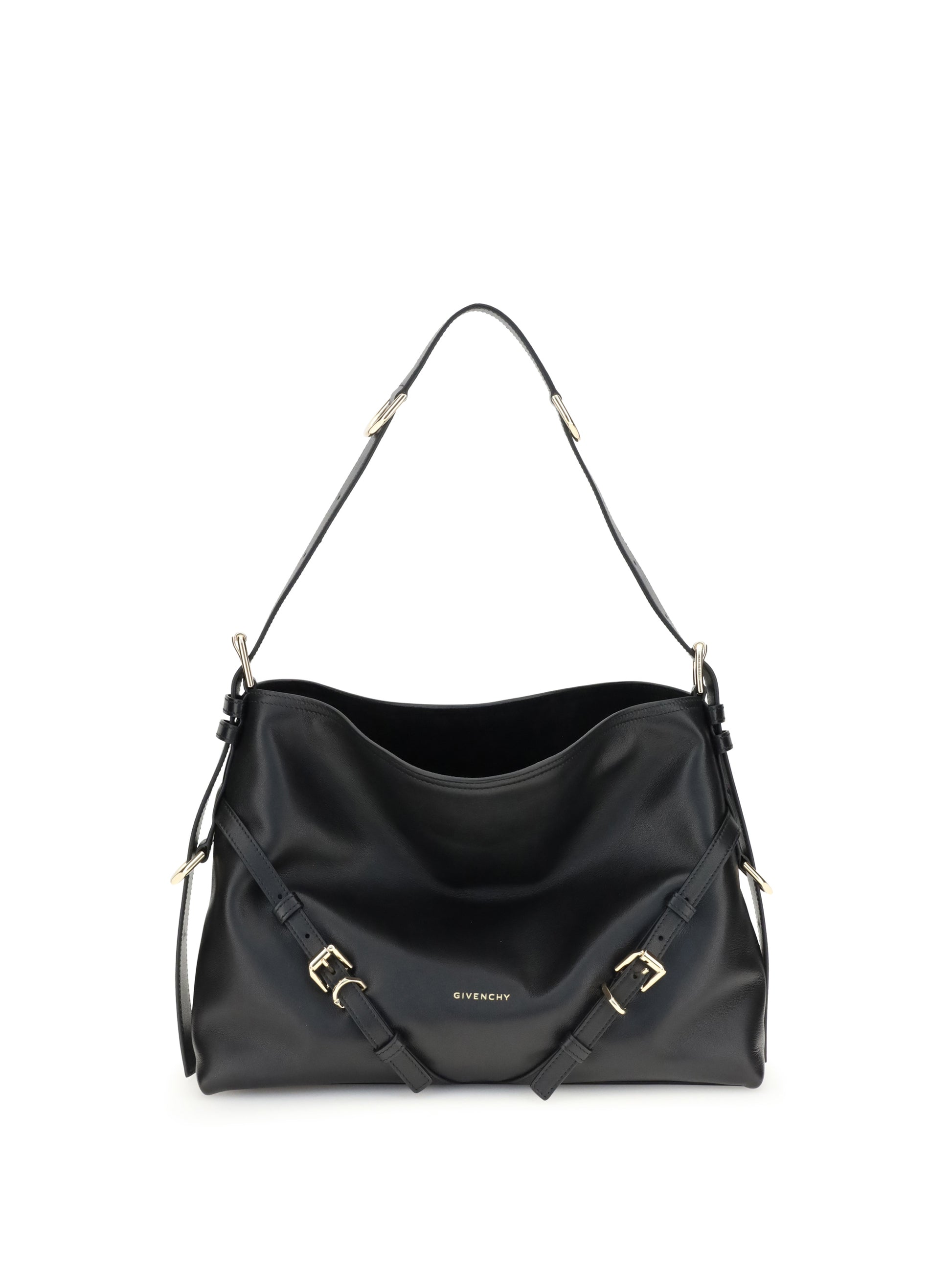 Givenchy Women Voyou Shoulder Bag Medium GIVENCHY