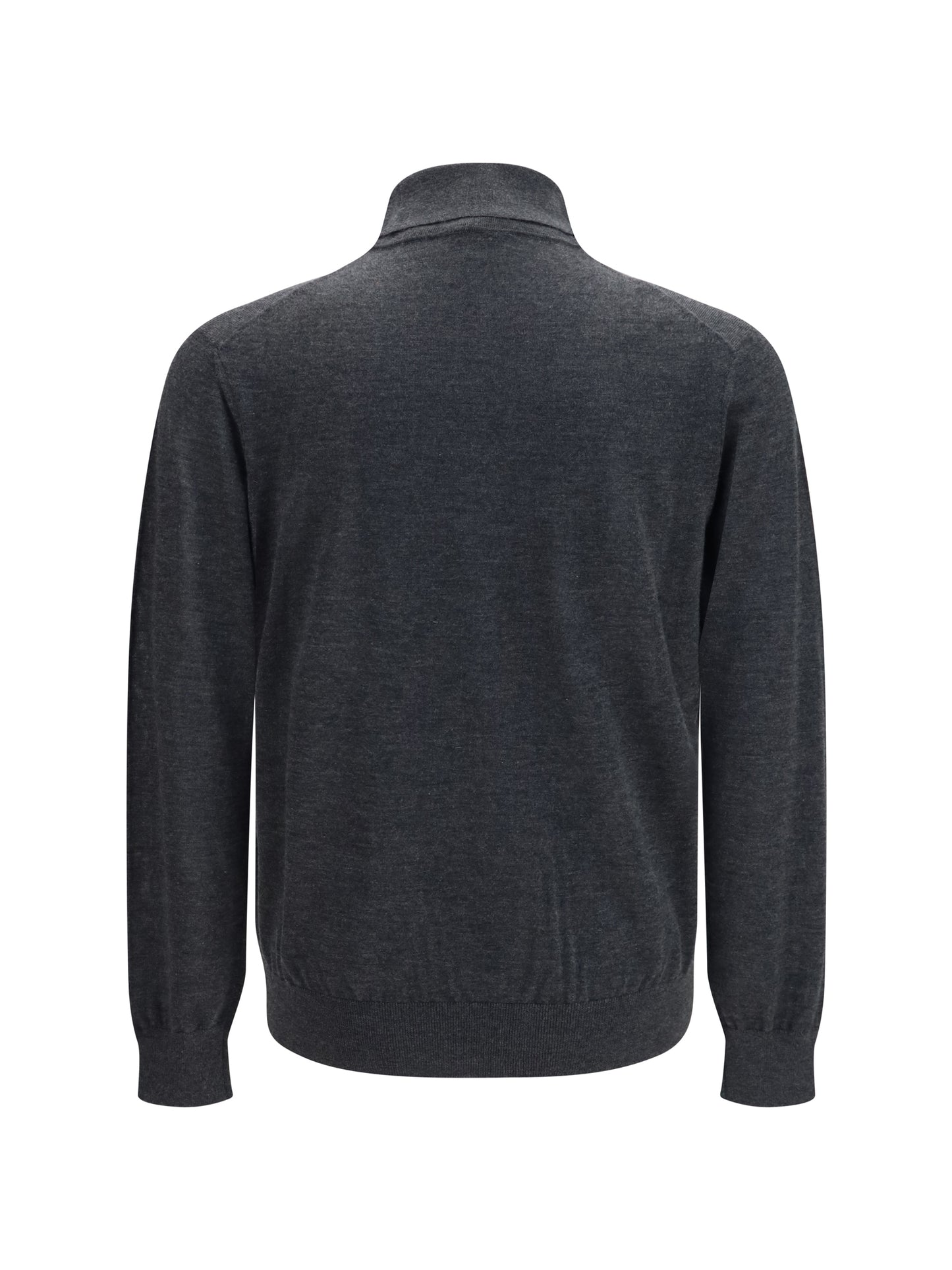 Giorgio Armani Men Cashmere Turtleneck Sweater GIORGIO ARMANI
