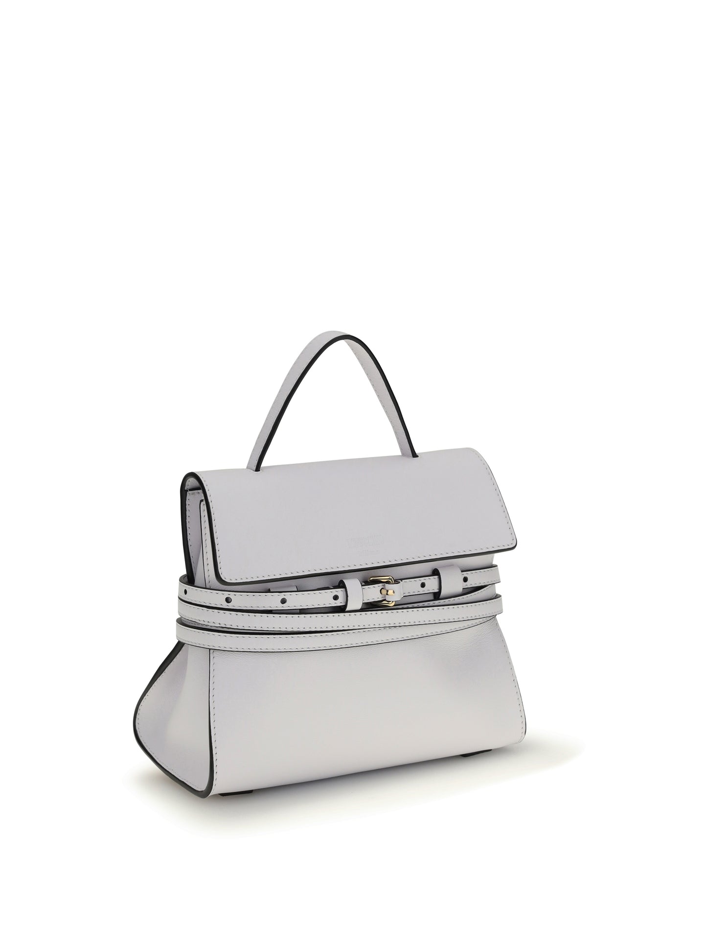 Moschino Women Tie Me Handbag MOSCHINO