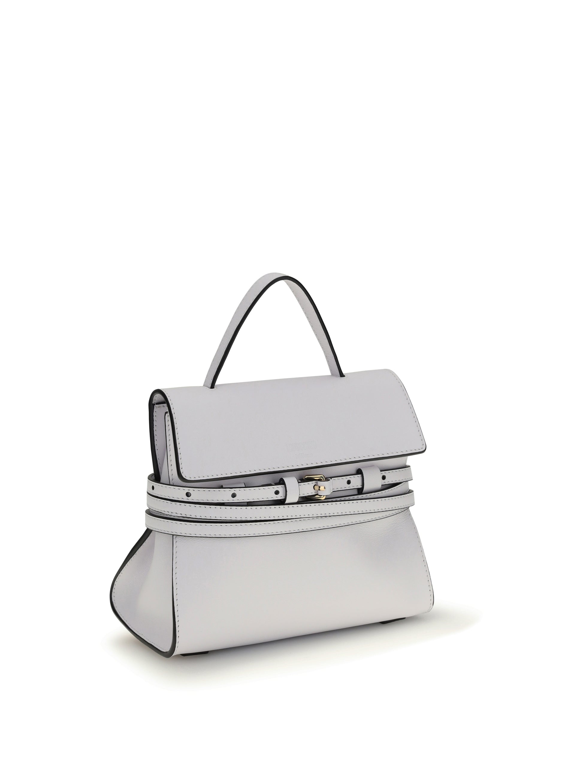 Moschino Women Tie Me Handbag MOSCHINO