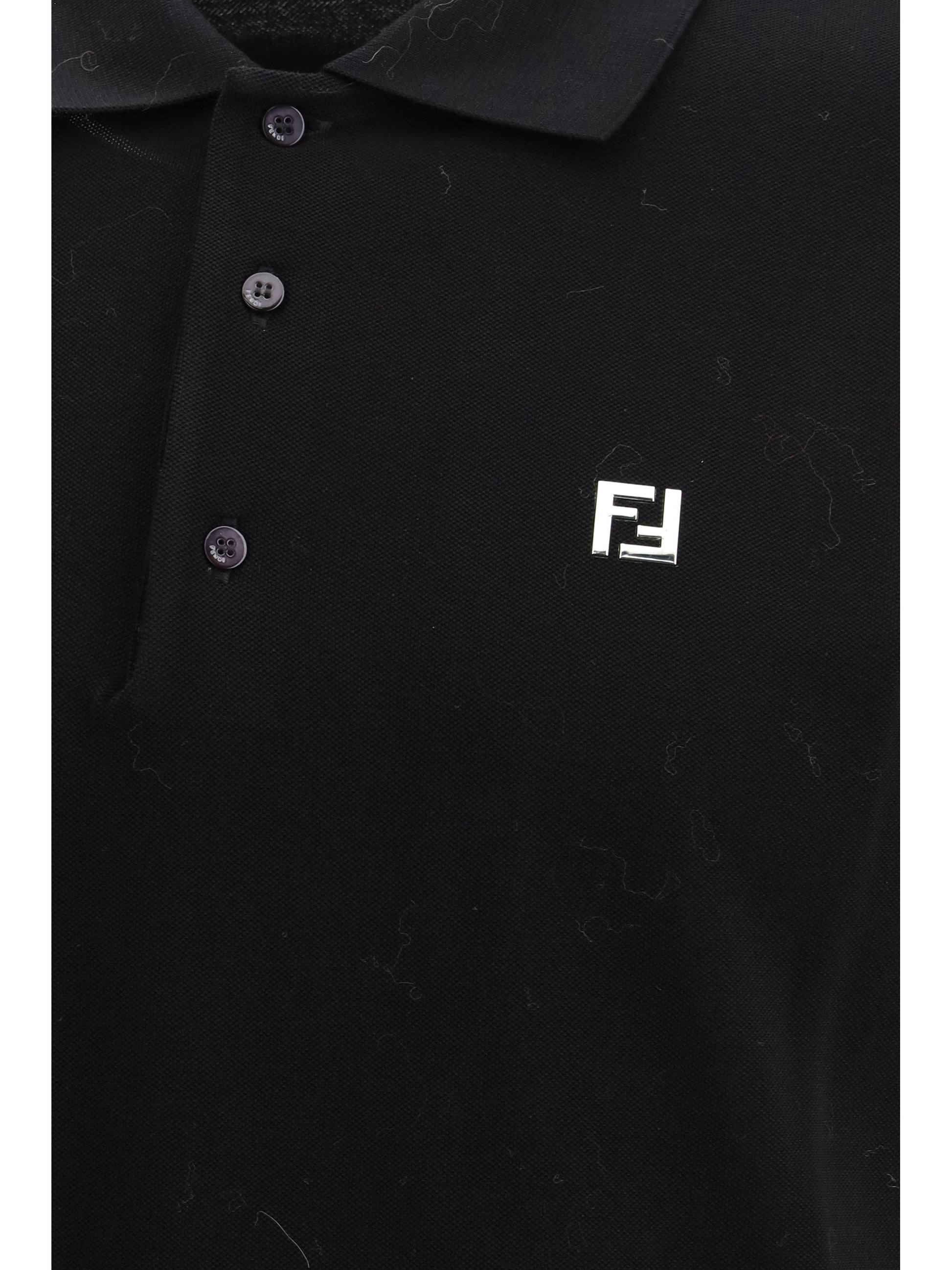 Fendi Men Polo Shirt FENDI