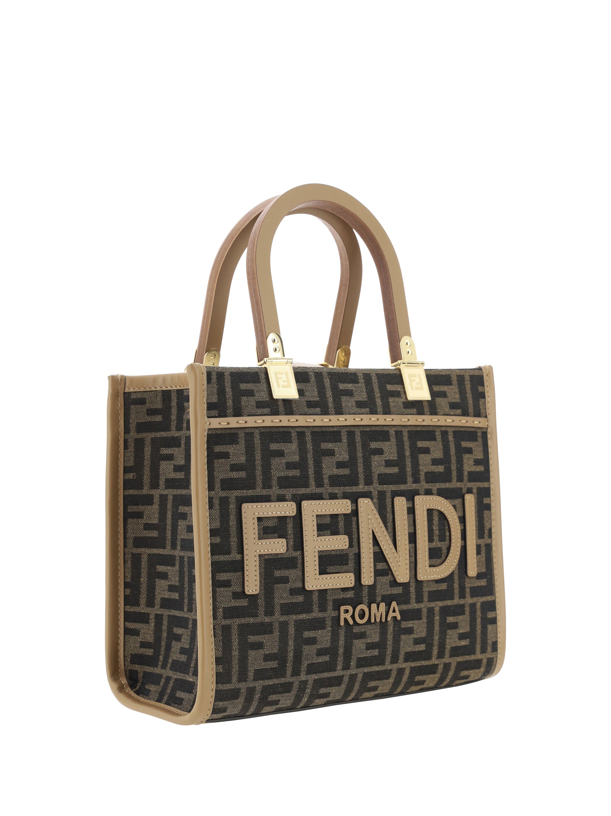 Fendi Women Shopping Bag FENDI