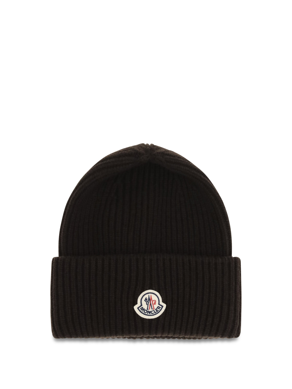 Moncler Men Wool And Cashmere-Blend Beanie MONCLER