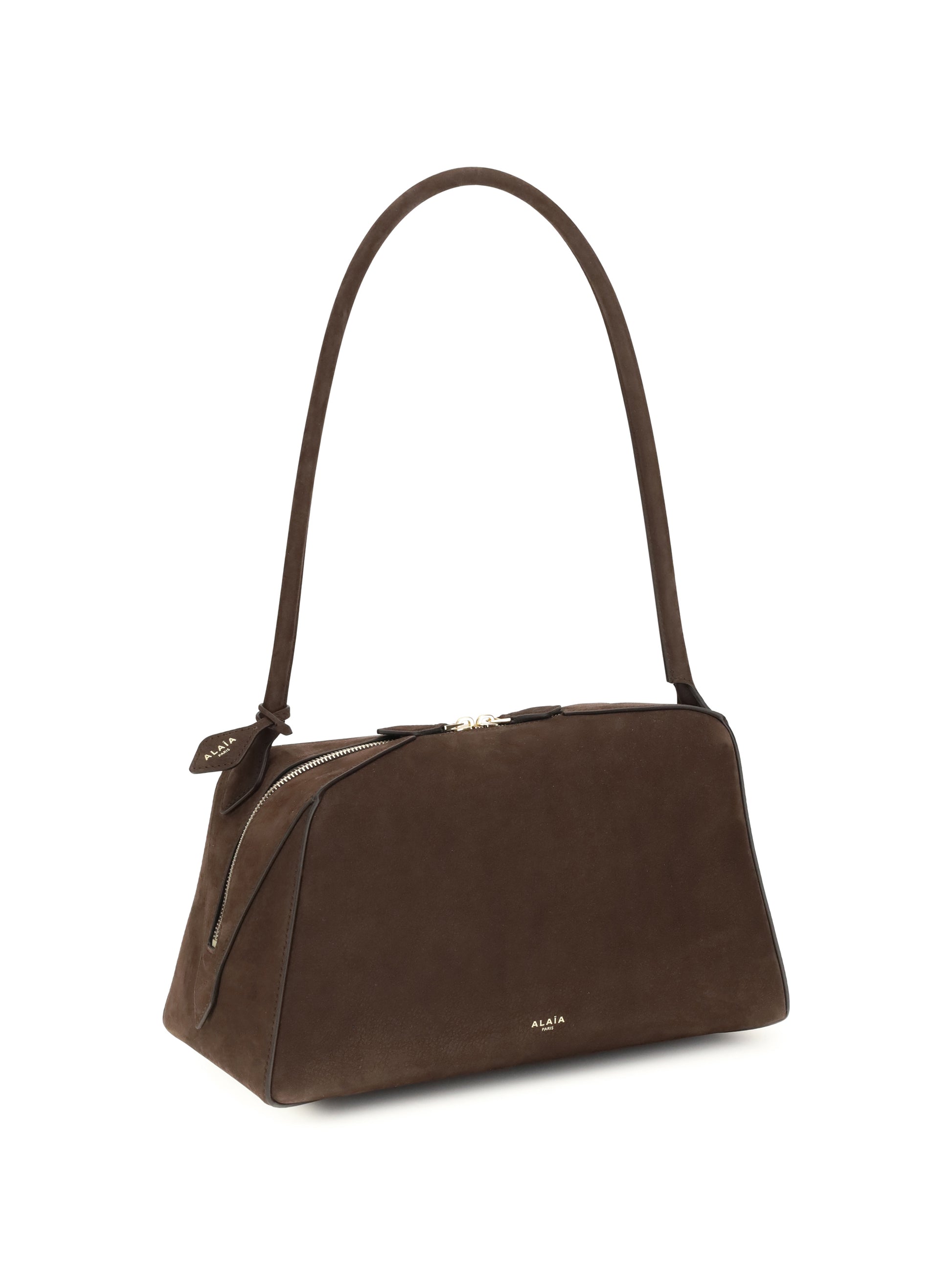 Alaïa Women Le Bouledogue Shoulder Bag ALAIA