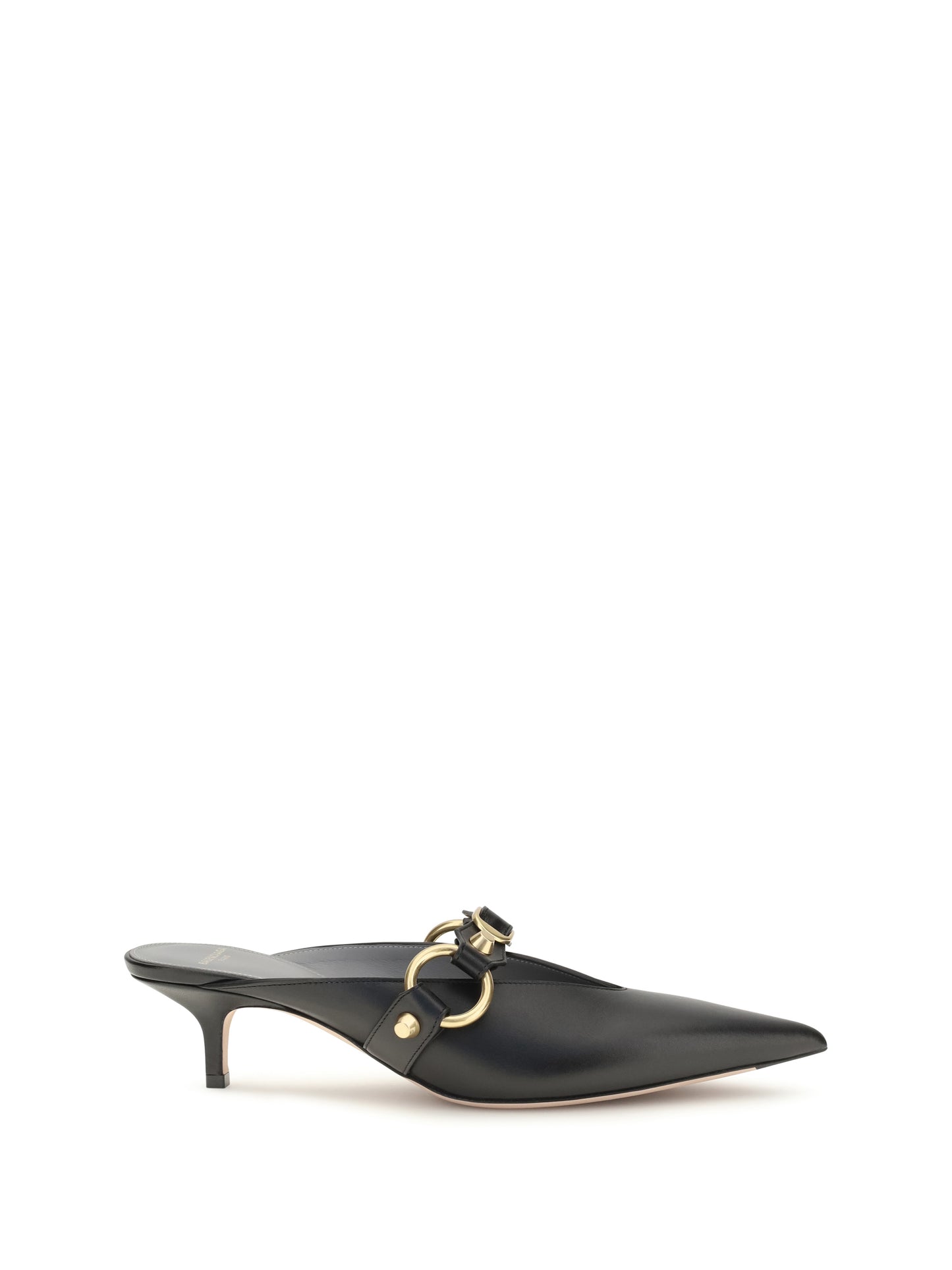 Balenciaga Women City Mules BALENCIAGA