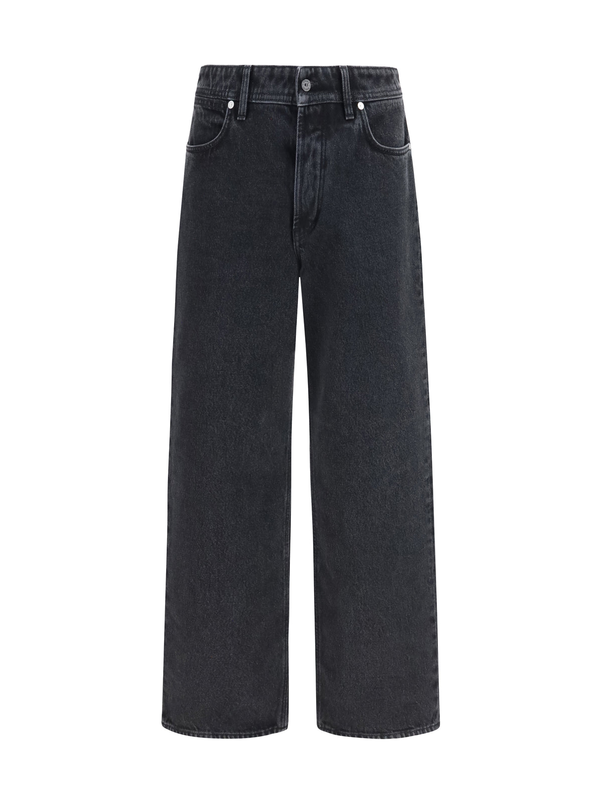 Stone Island Men J100006 Denim Jeans STONE ISLAND