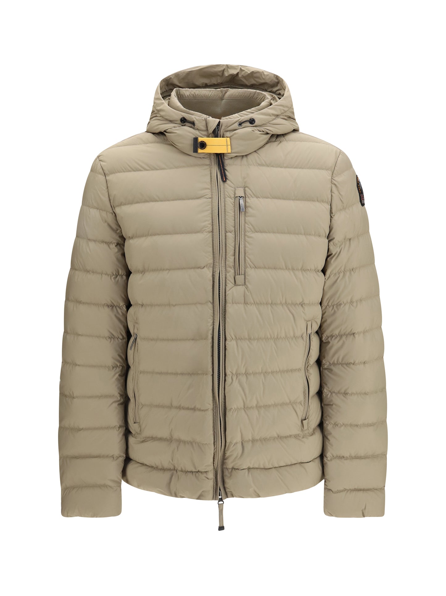 Parajumpers Men Last Minute Quilted Down Jacket PARAJUMPERS