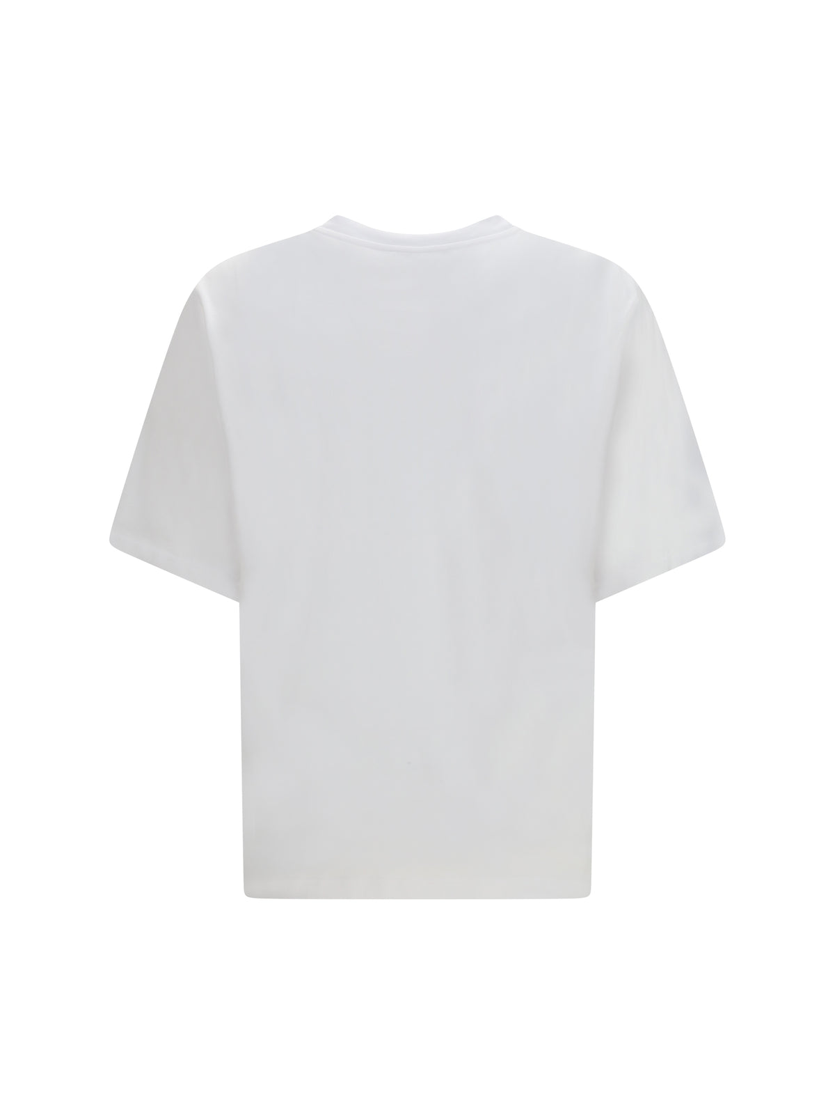 Dolce & Gabbana Men Cotton T-Shirt DOLCE & GABBANA