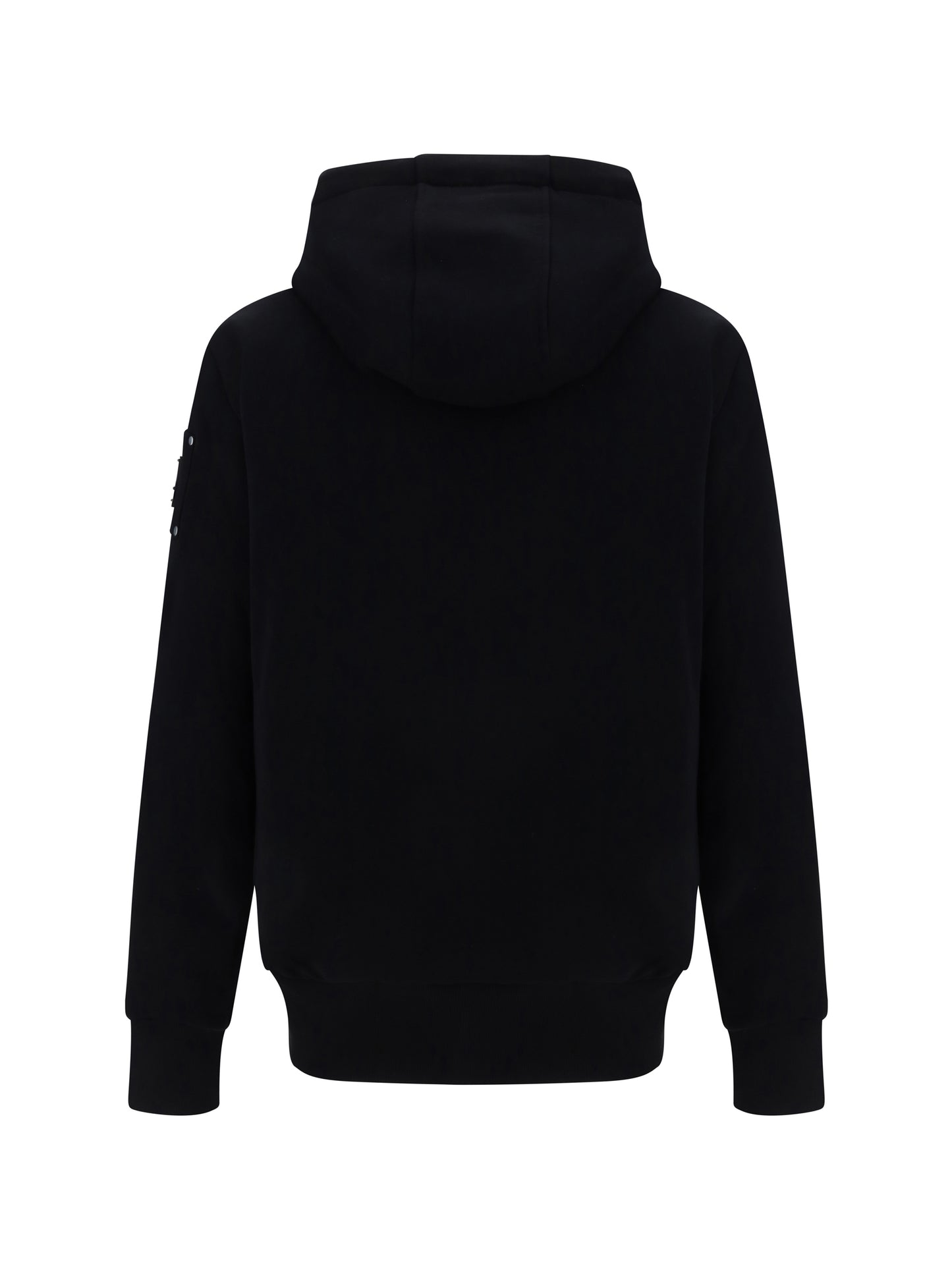 Moose Knuckles Men Bunny Hoodie MOOSE KNUCKLES