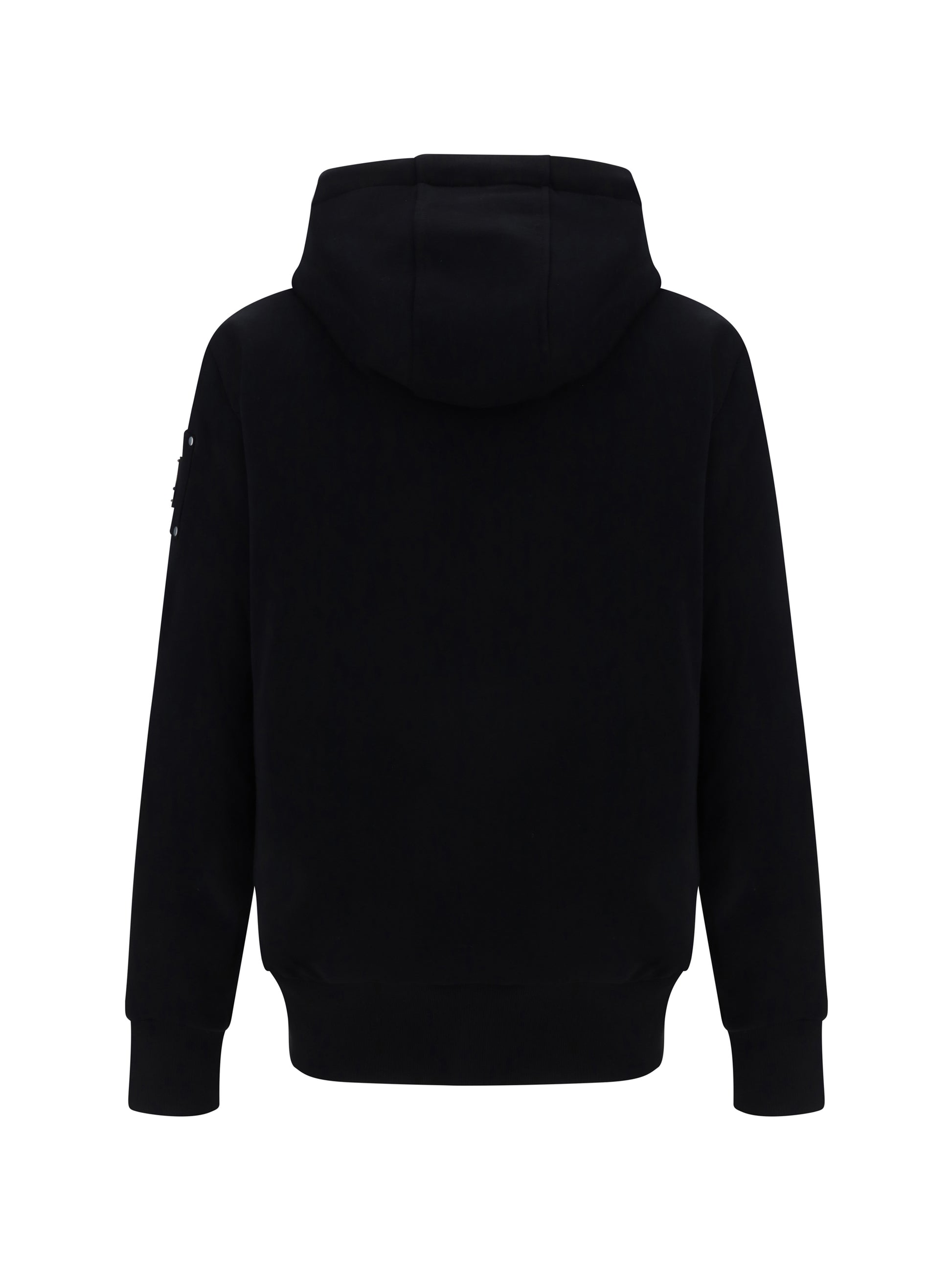 Moose Knuckles Men Bunny Hoodie MOOSE KNUCKLES