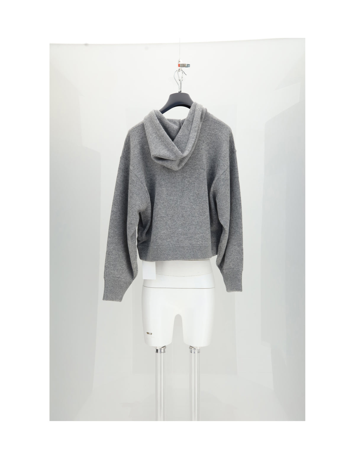 Celine Women Hooded Cardigan CELINE
