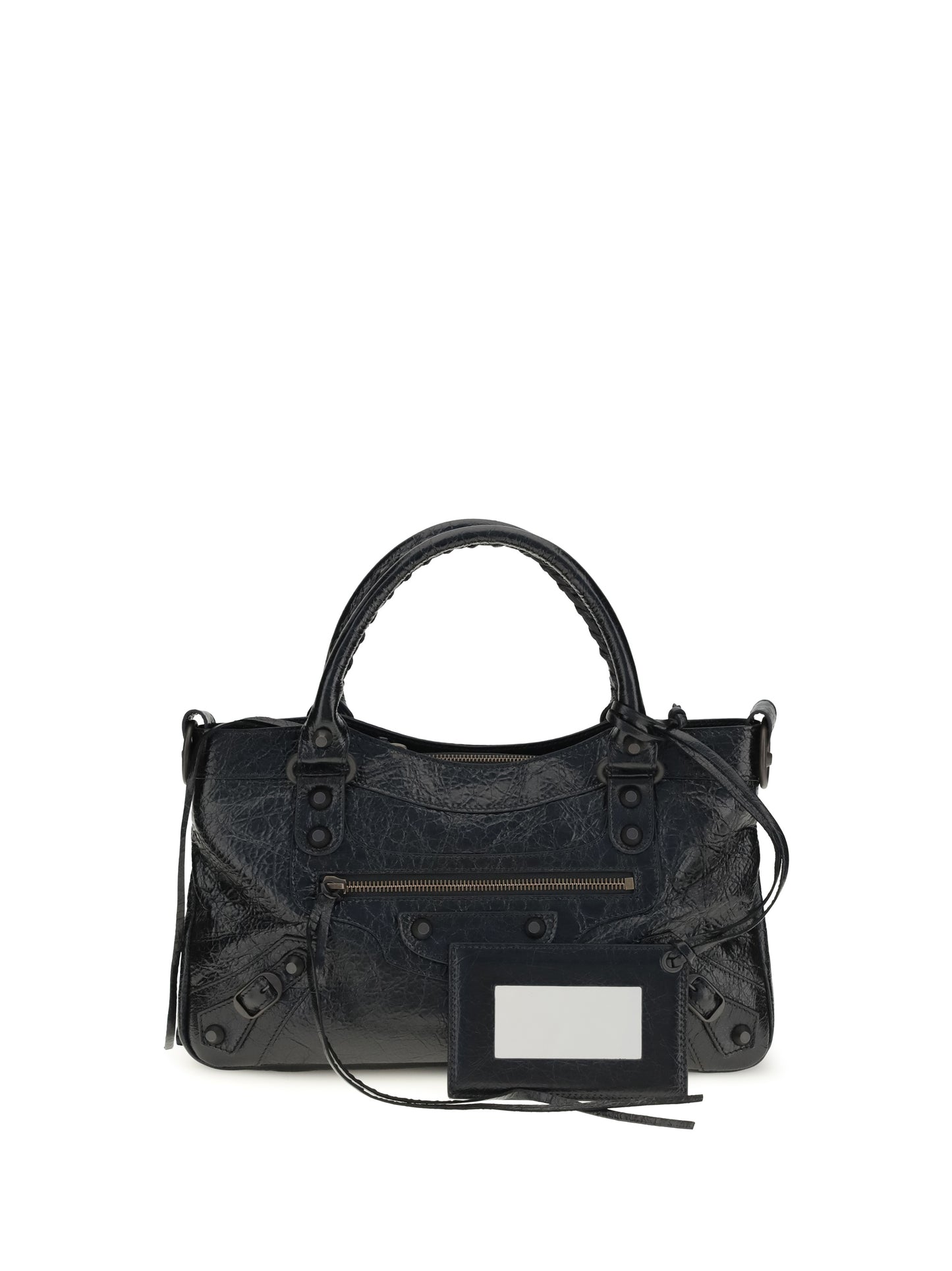 Balenciaga Women City First Shoulder Bag BALENCIAGA