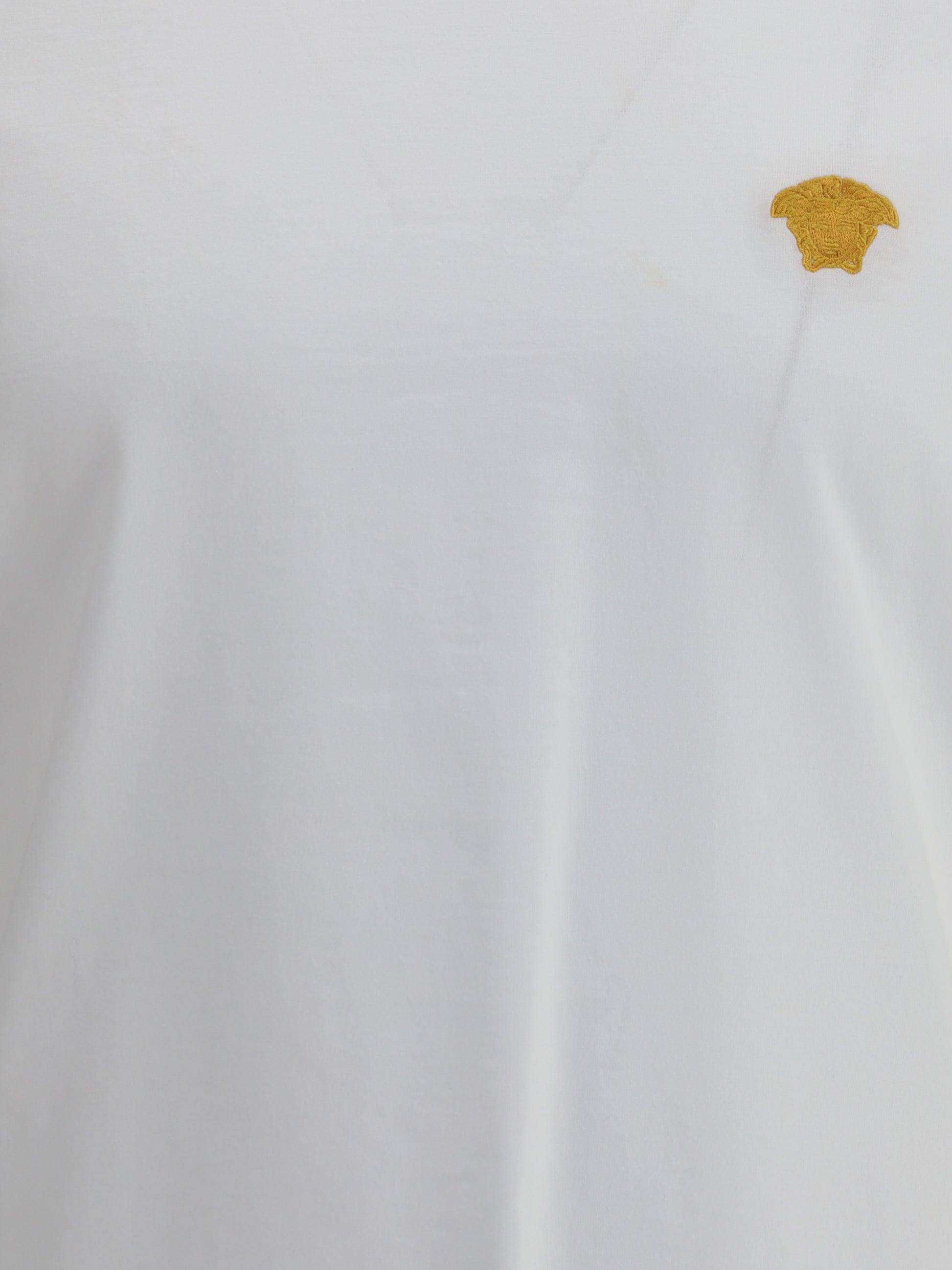 Versace Men Medusa T-Shirt VERSACE