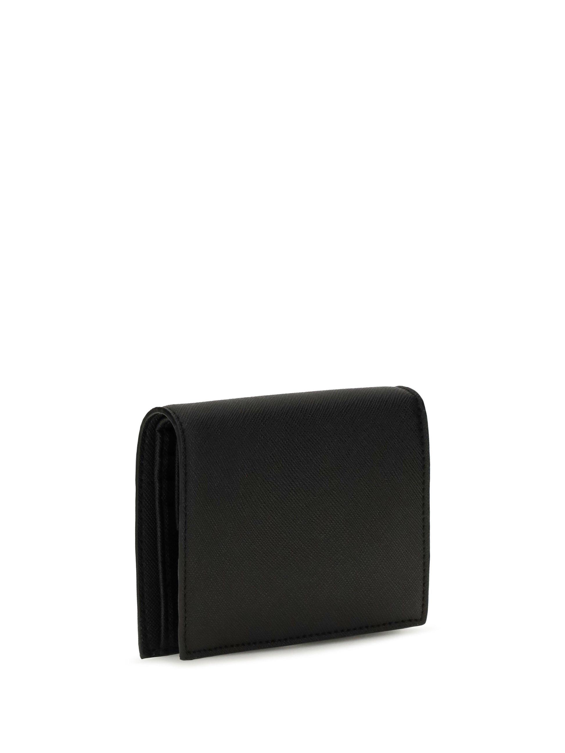 Vivienne Westwood Women Orb Logo Bifold Wallet VIVIENNE WESTWOOD