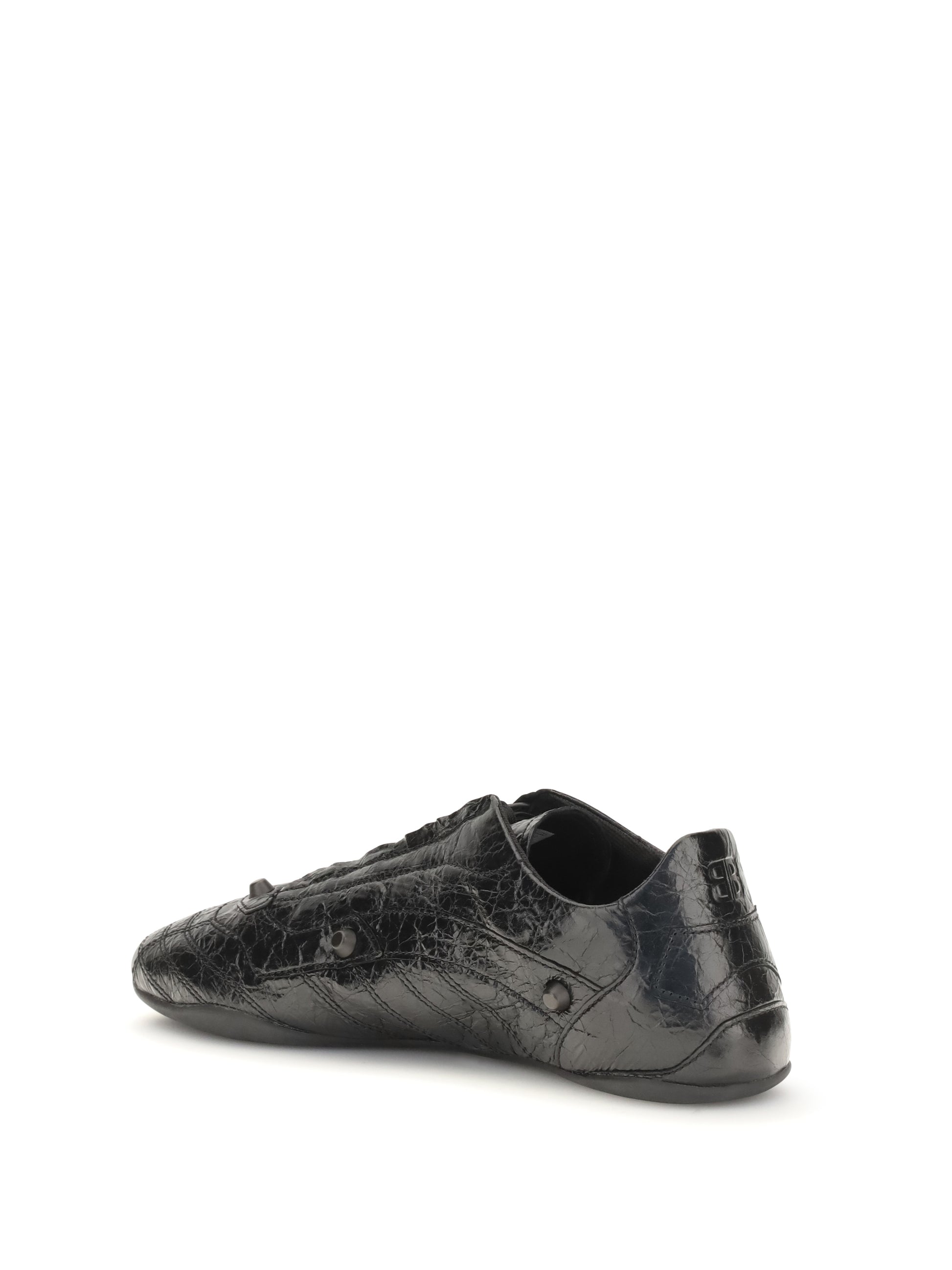 Balenciaga Men City Sneakers BALENCIAGA