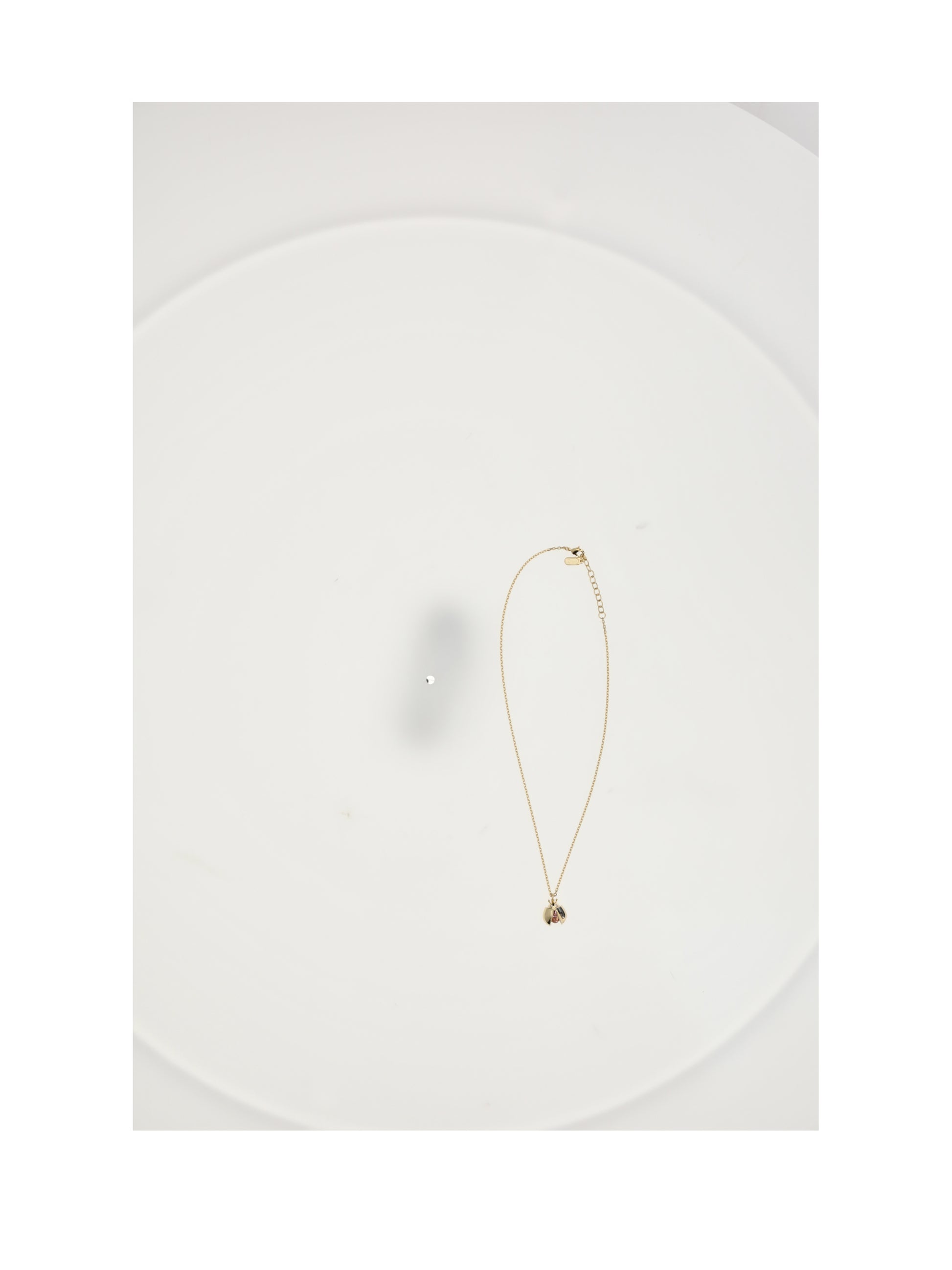 Dior Women Lady Spark Neacklace CHRISTIAN DIOR