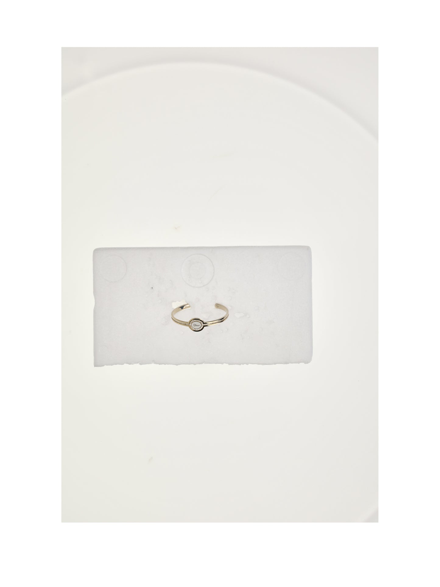 Dior Women Dior Core Braccelet CHRISTIAN DIOR