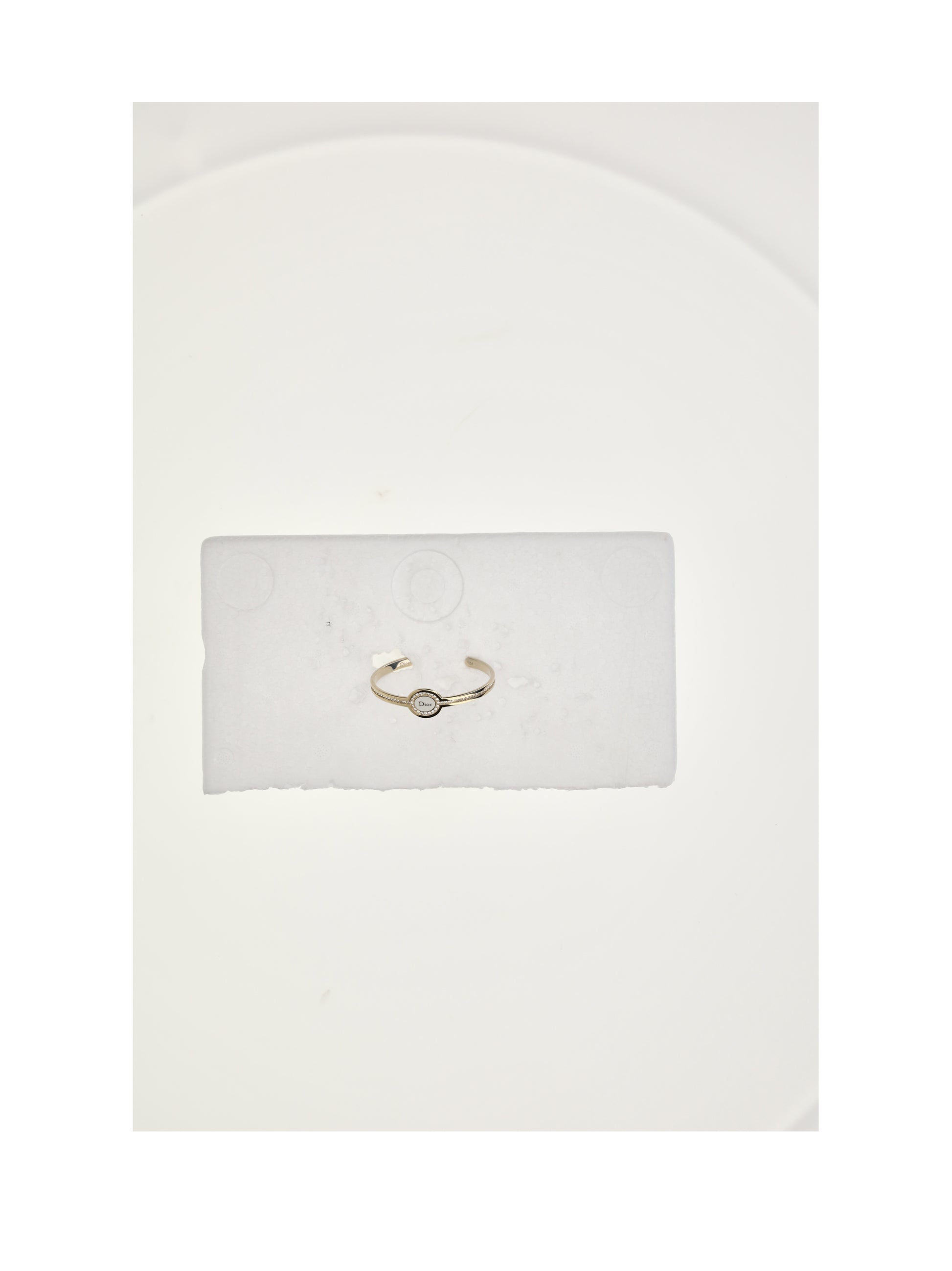Dior Women Dior Core Braccelet CHRISTIAN DIOR