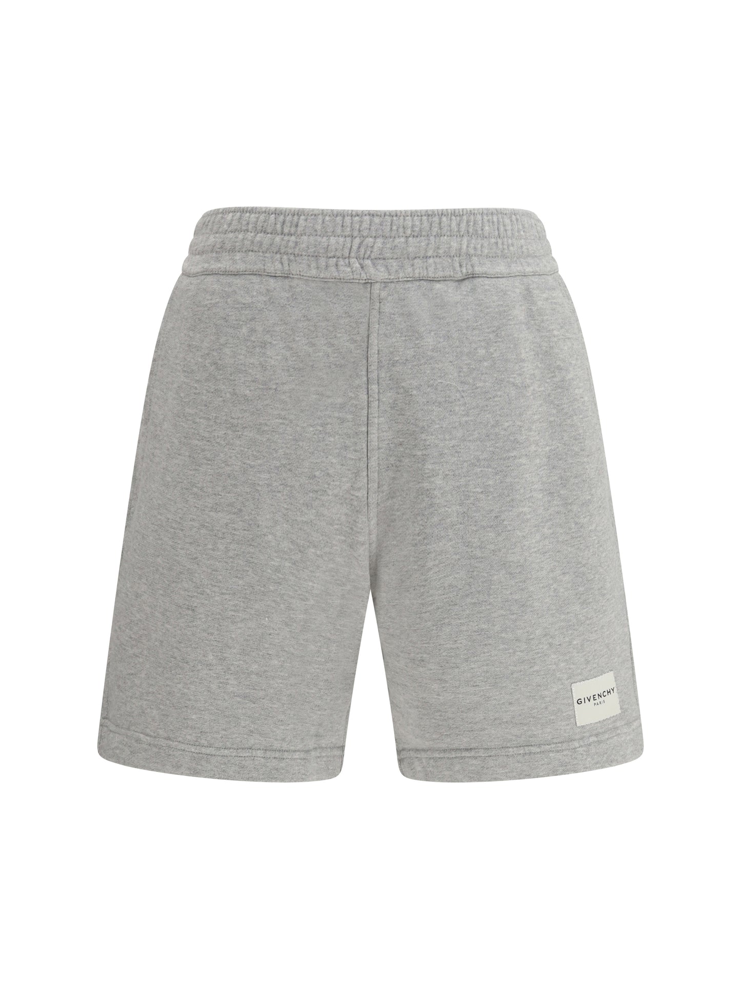 Givenchy Men Cotton Sports Shorts GIVENCHY