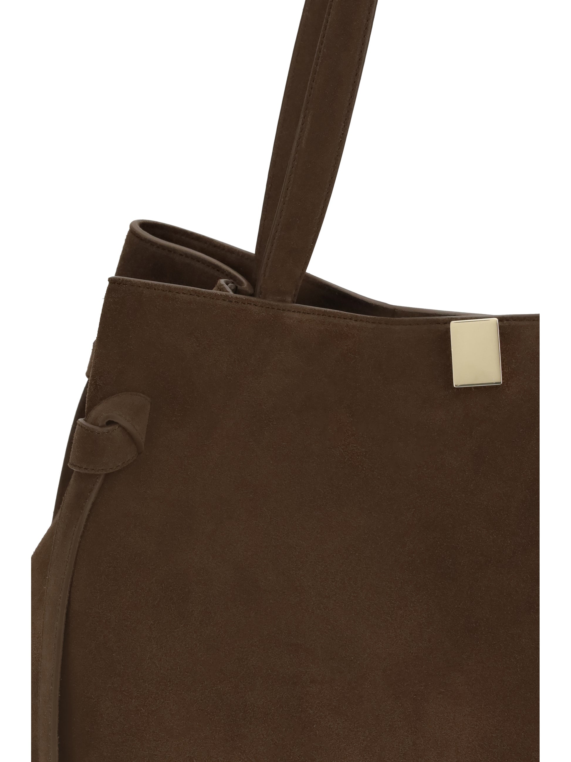 Yuzefi Women Gyoza Large Shoulder Bag YUZEFI