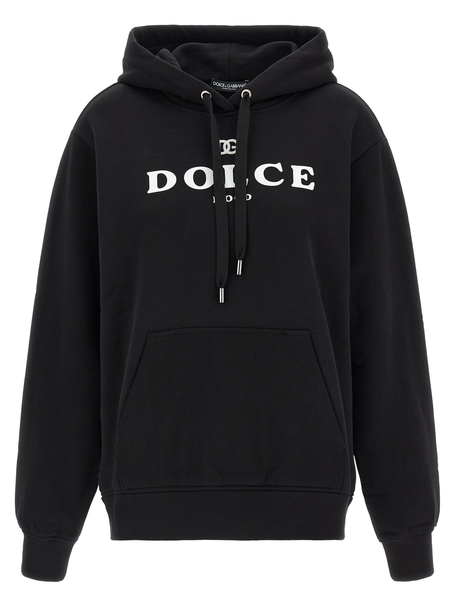 Dolce & Gabbana Women 'Dolce Mood' Hoodie DOLCE & GABBANA