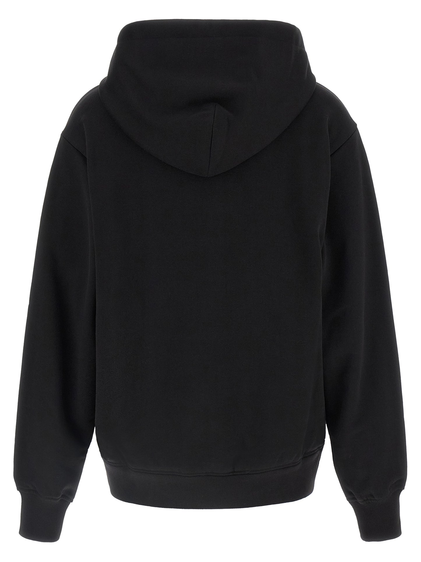 Dolce & Gabbana Women 'Dolce Mood' Hoodie DOLCE & GABBANA