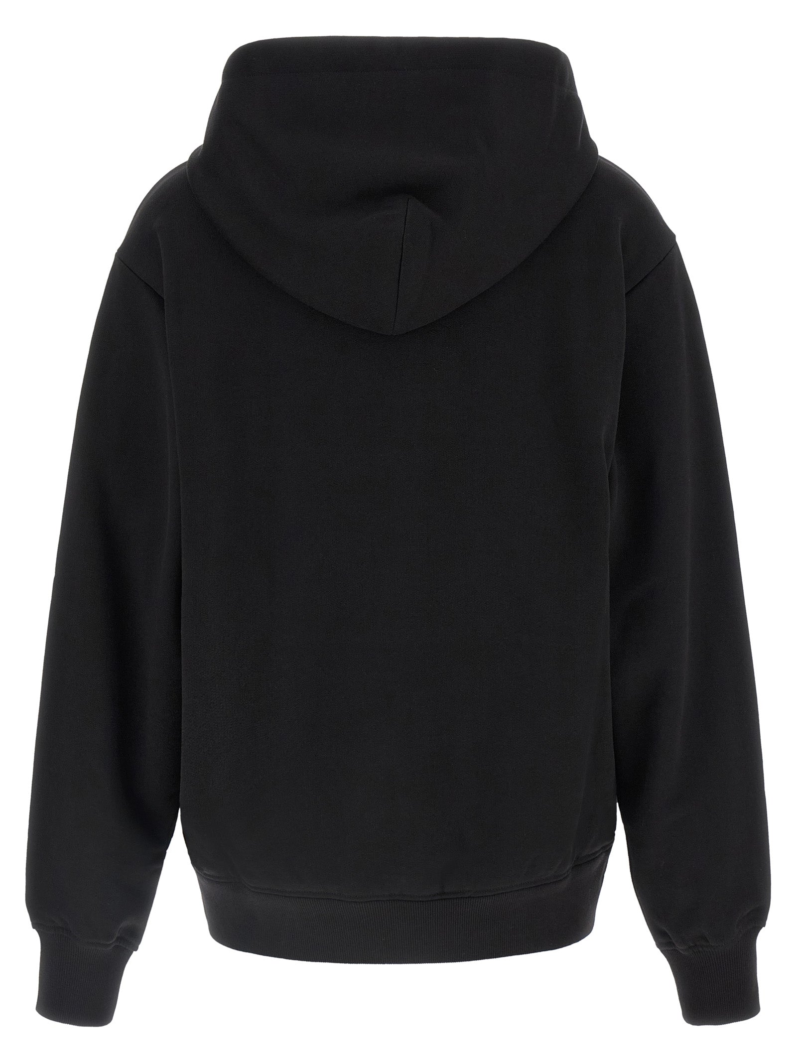 Dolce & Gabbana Women 'Dolce Mood' Hoodie DOLCE & GABBANA