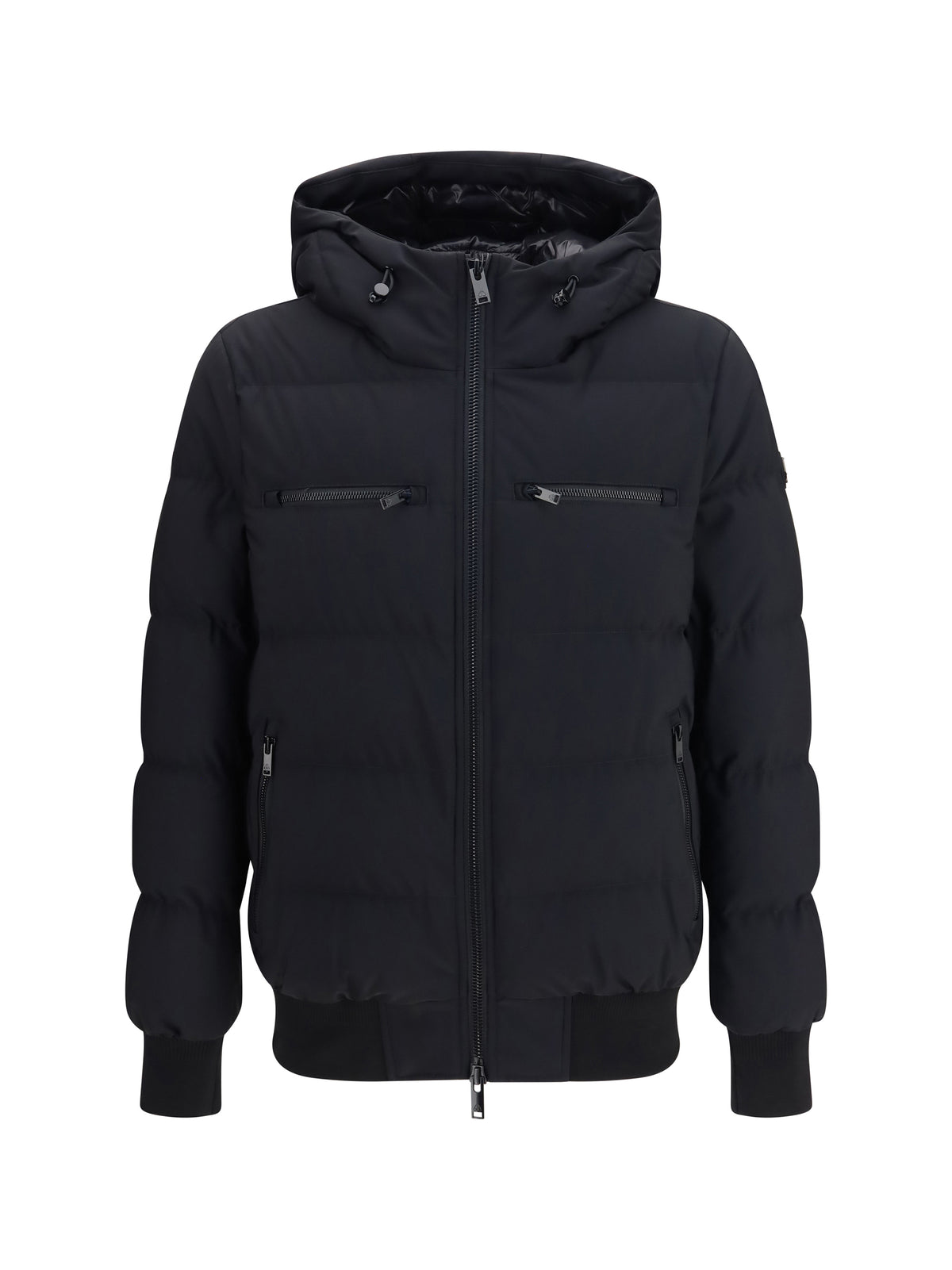 Moose Knuckles Men Soho Down Puffer Jacket MOOSE KNUCKLES