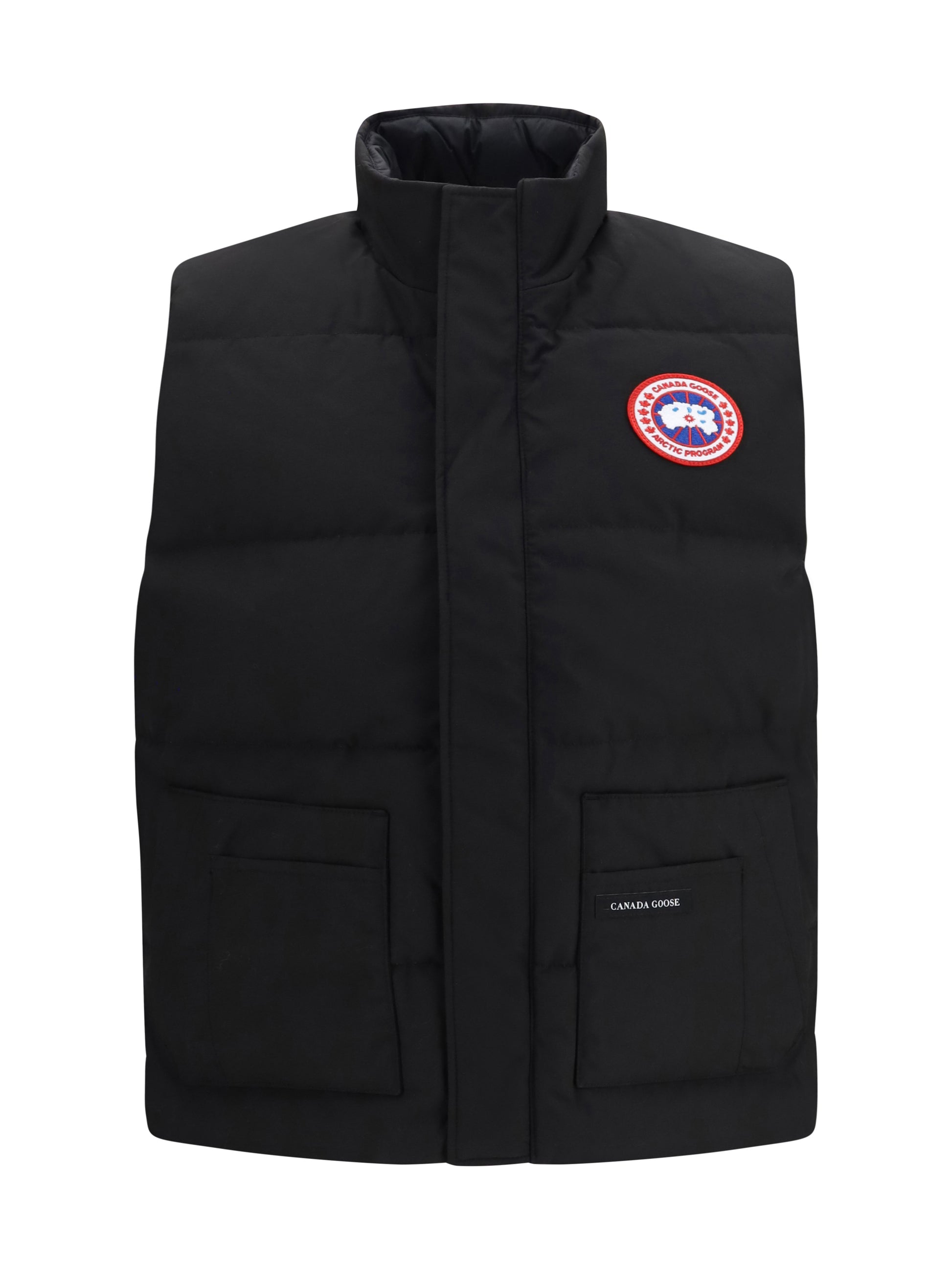 Canada Goose Men Freestyle Legacy Puffer Vest CANADA GOOSE