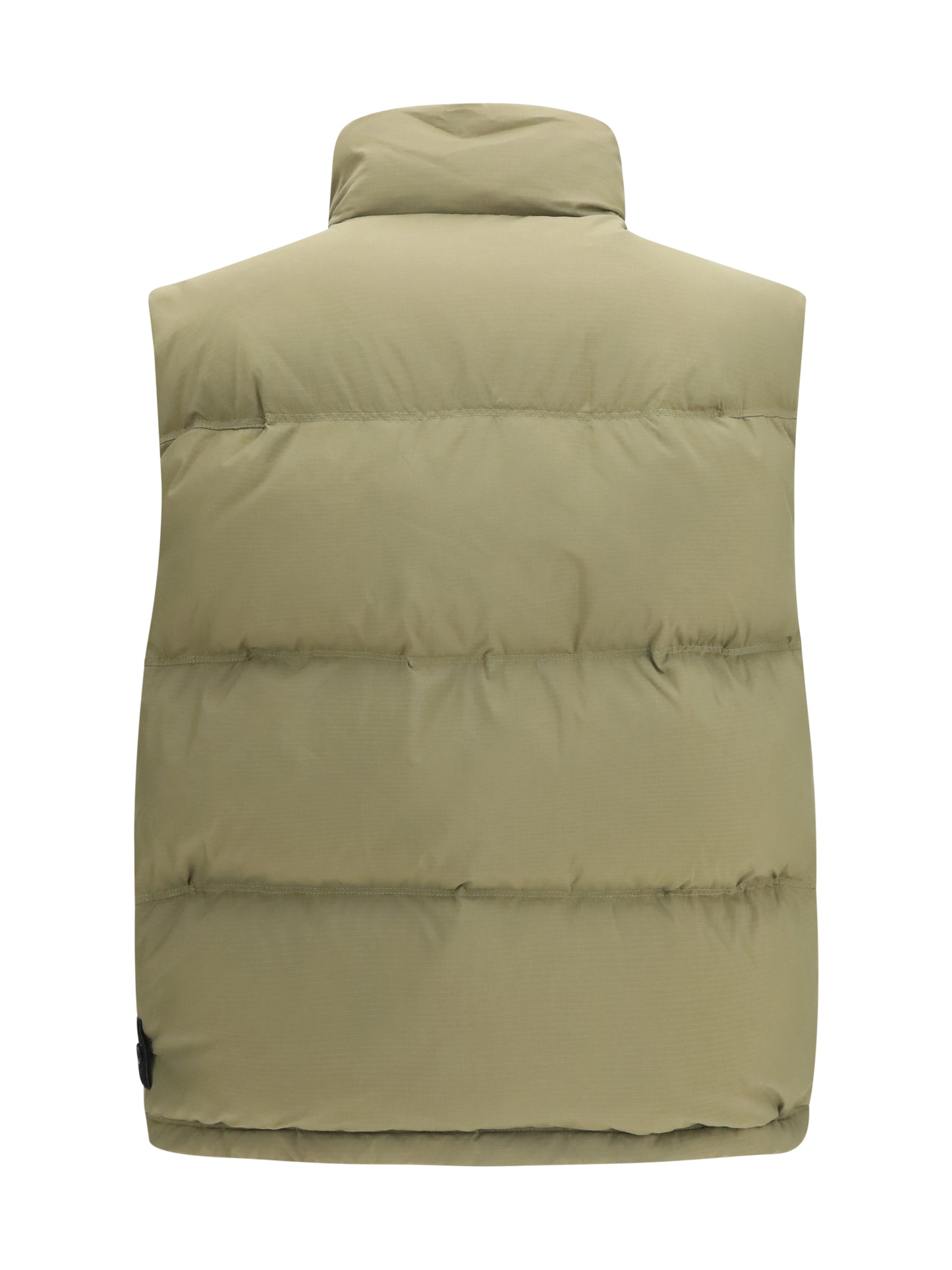 Stone Island Men Cordura Down Vest STONE ISLAND