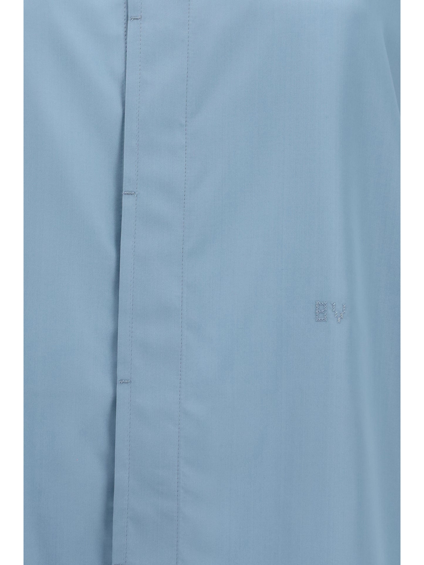Bottega Veneta Women Washed Parachute Shirt BOTTEGA VENETA