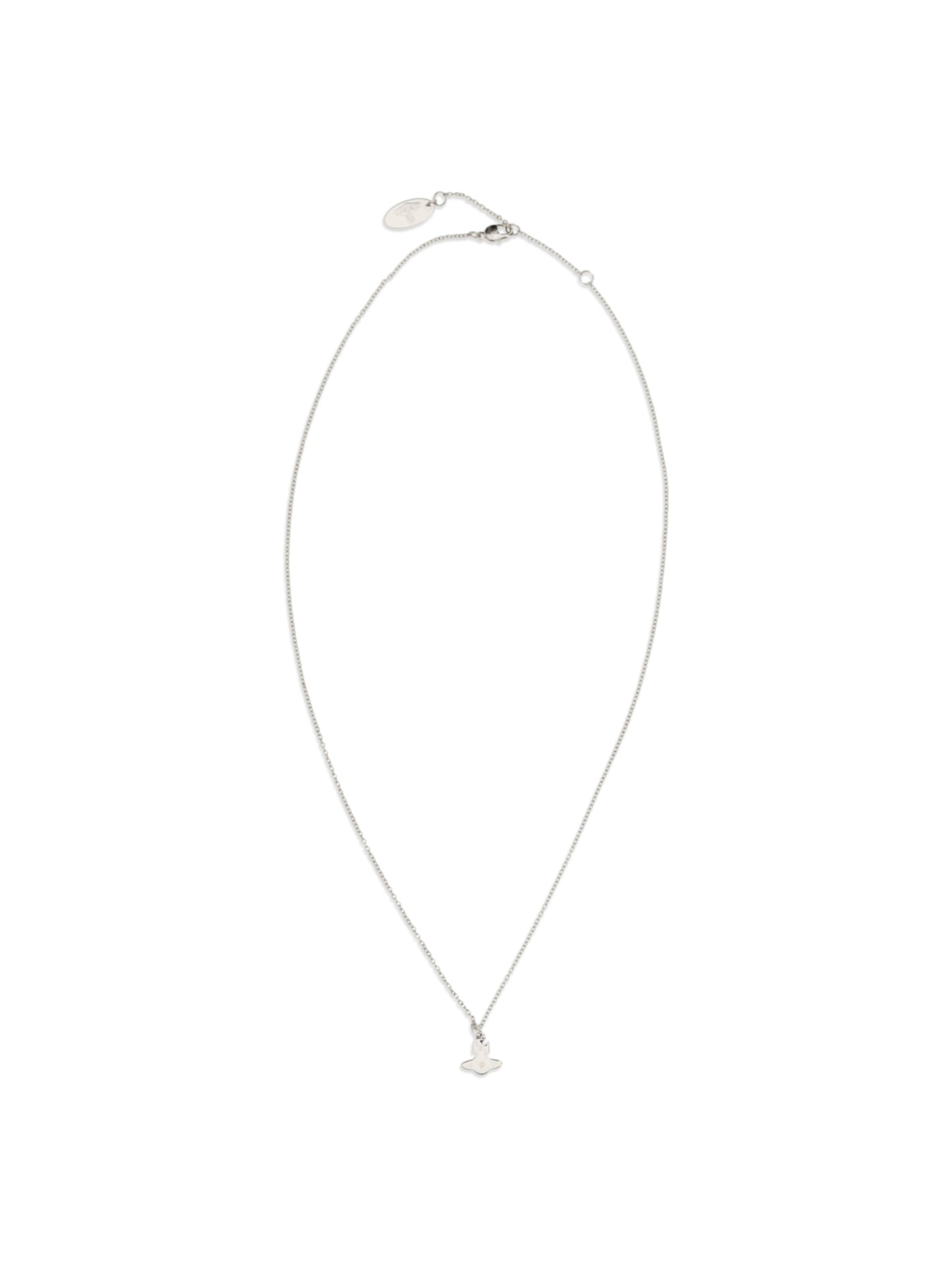 Vivienne Westwood Women London Orb Pendant Necklace VIVIENNE WESTWOOD