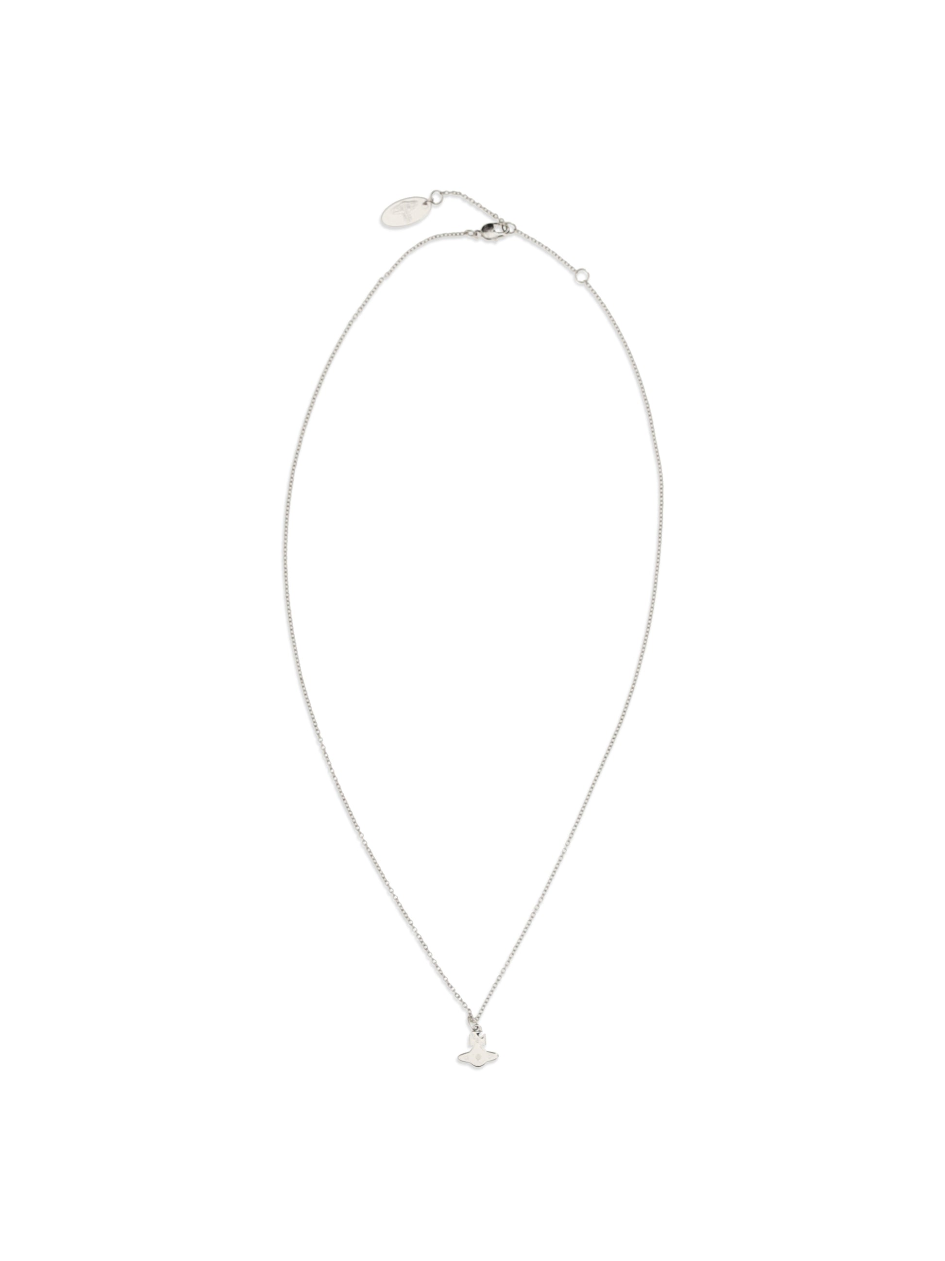 Vivienne Westwood Women London Orb Pendant Necklace VIVIENNE WESTWOOD