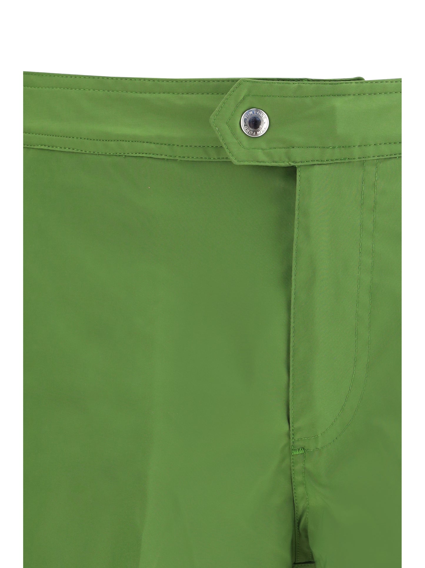 Tom Ford Men Swim Shorts In Polyester TOM FORD