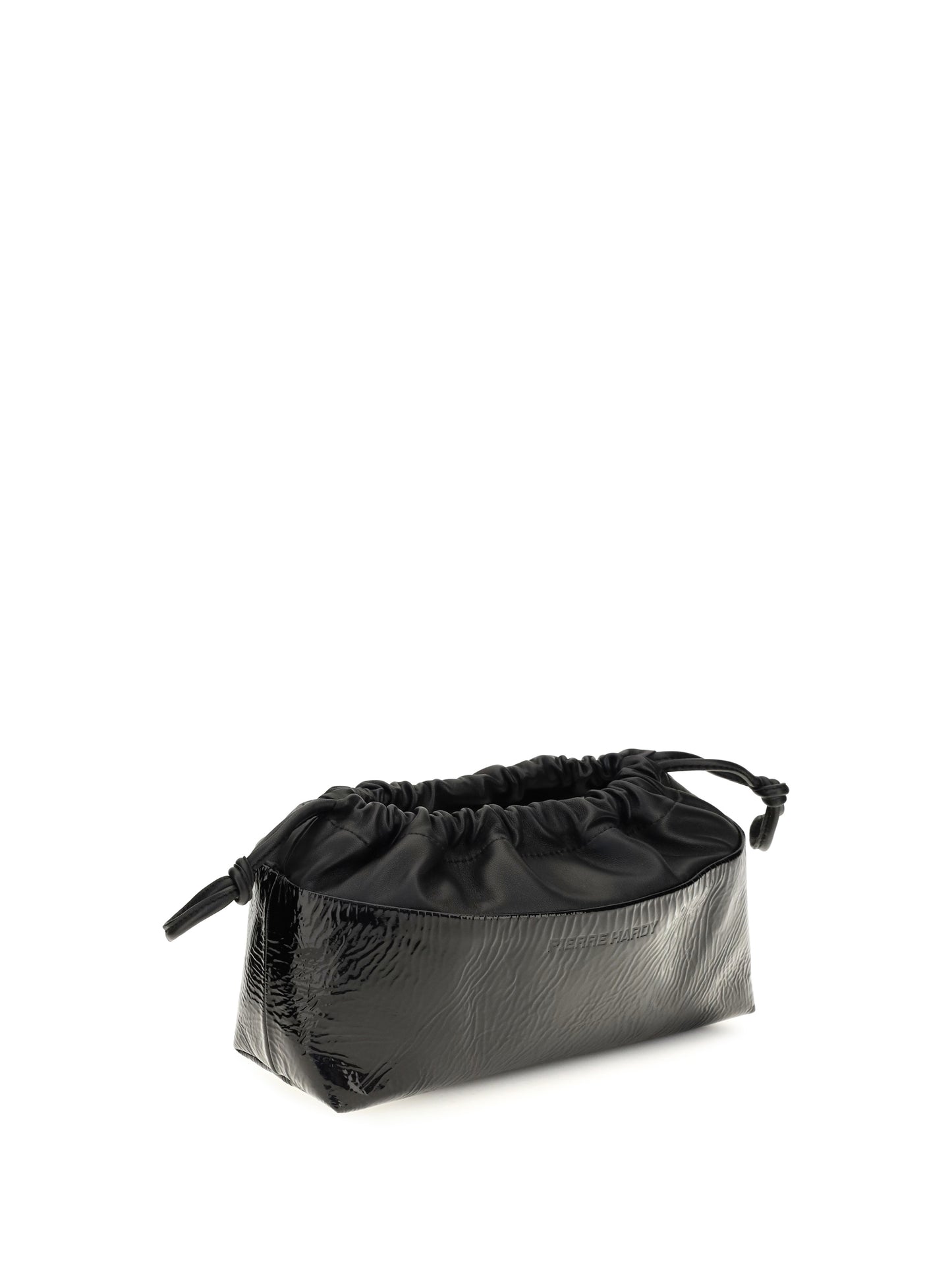 Pierre Hardy Women Twin Clutch Bag PIERRE HARDY