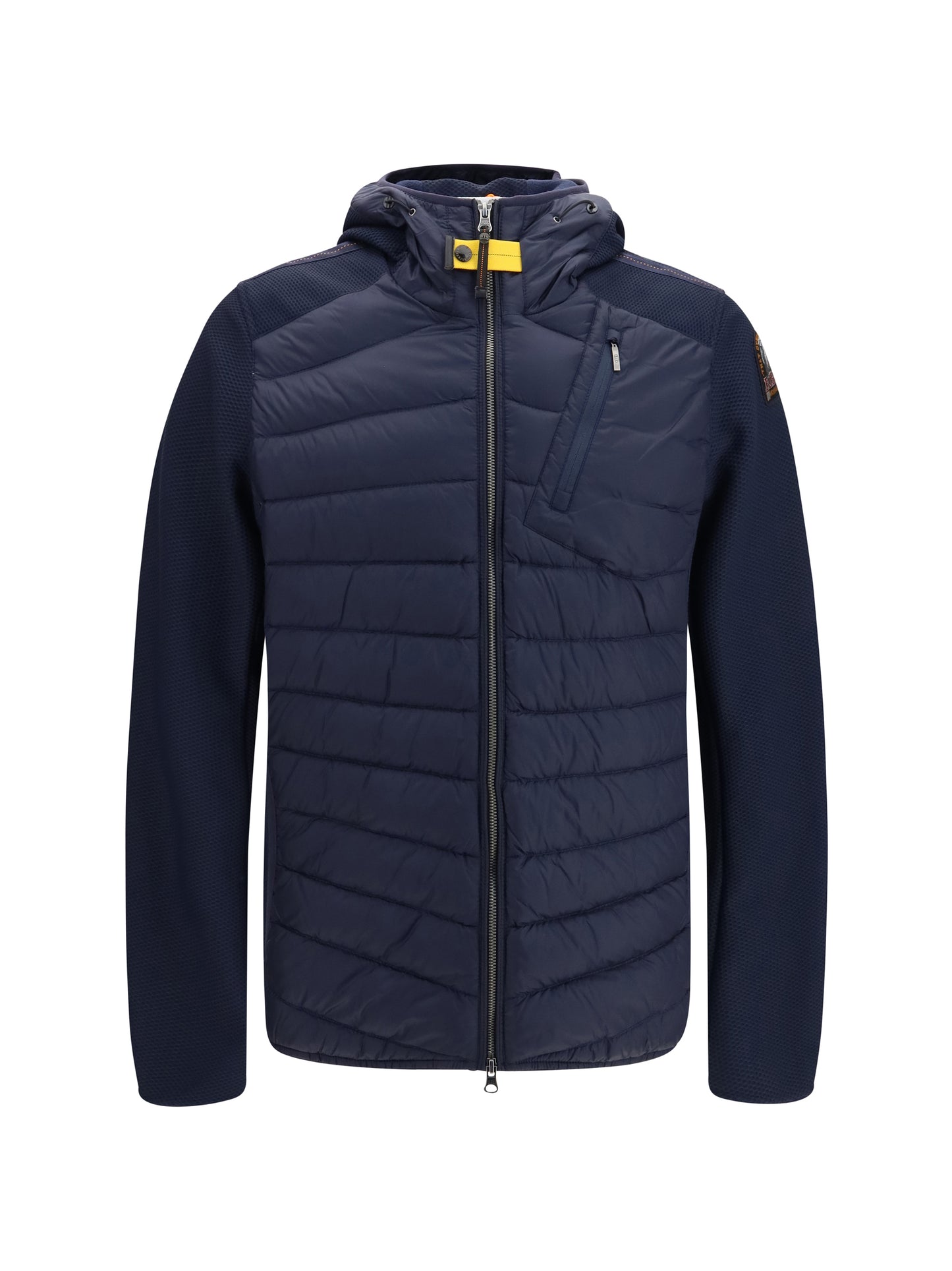 Parajumpers Men Jacket Nolan Hybrid With Hood PARAJUMPERS