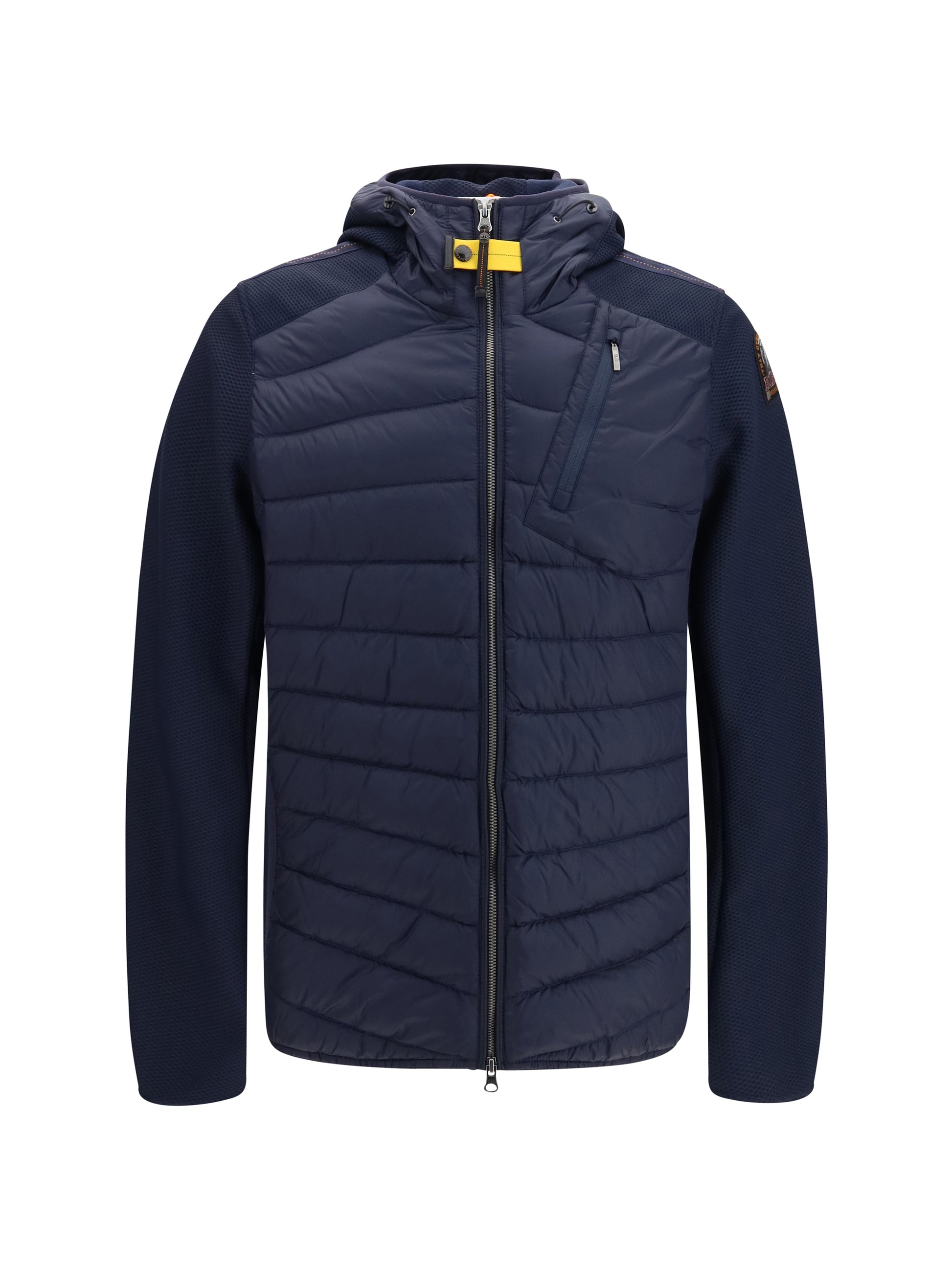 Parajumpers Men Jacket Nolan Hybrid With Hood PARAJUMPERS