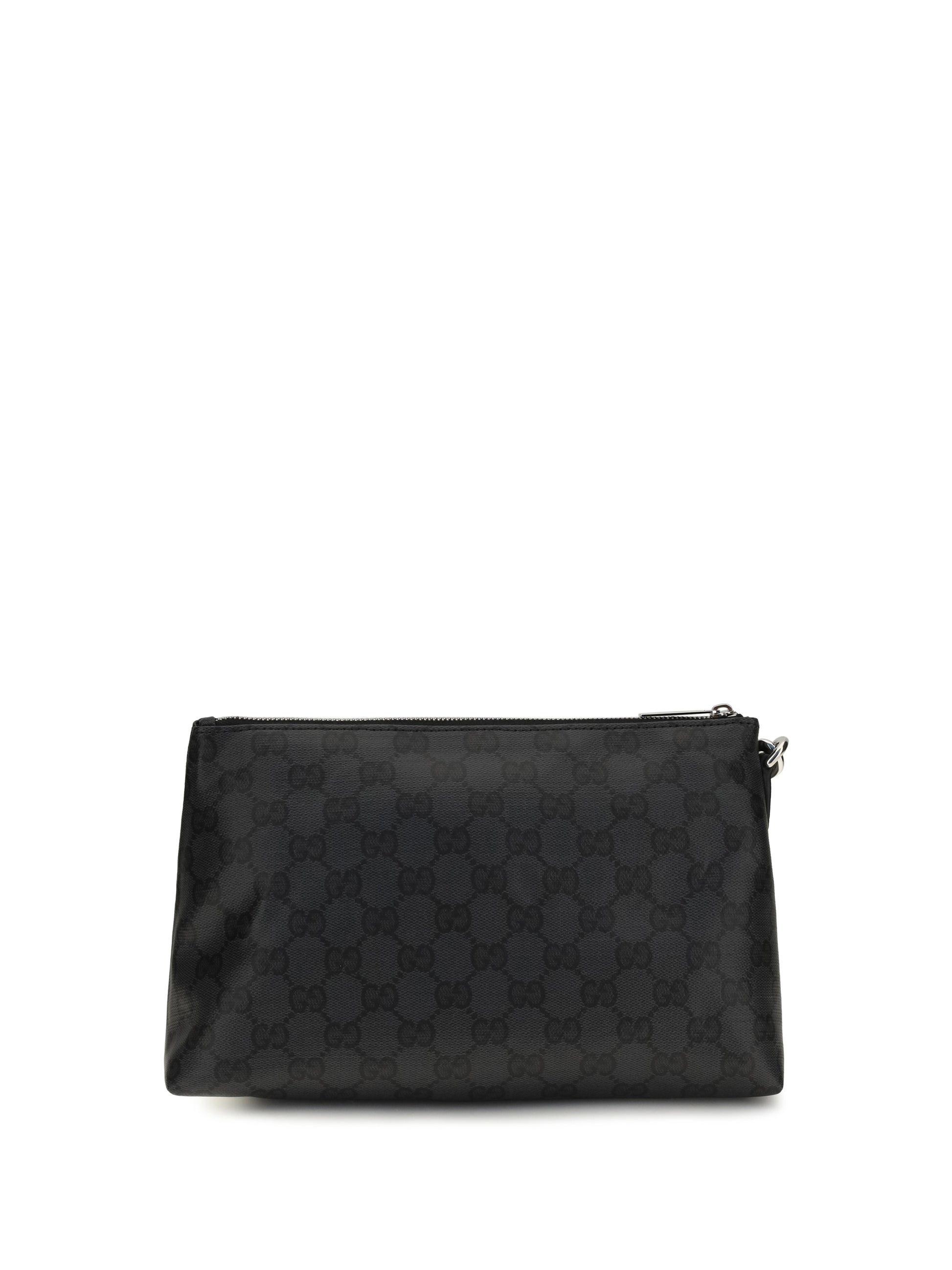 Gucci Men Small Essence Classic Pouch GUCCI