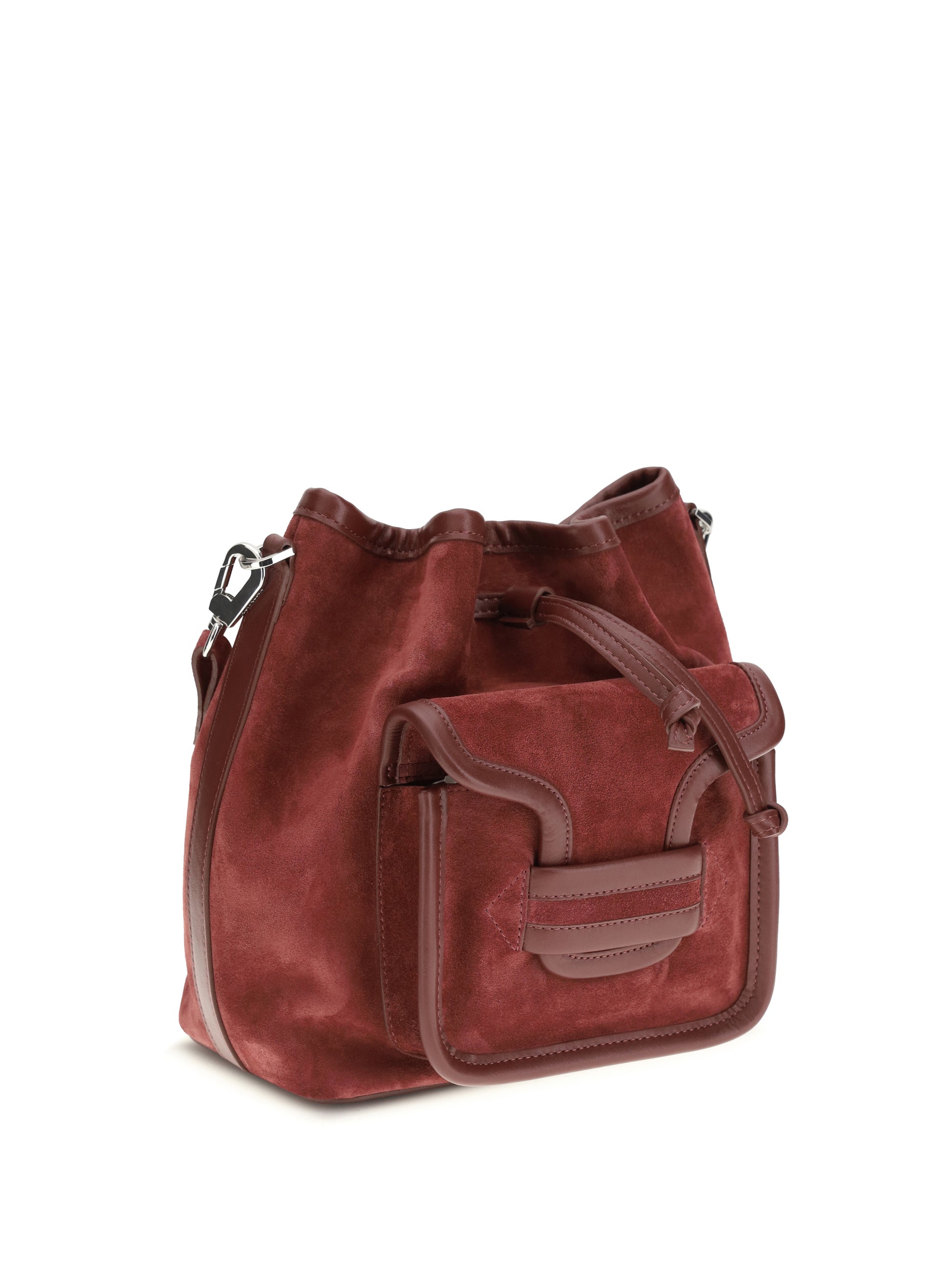 Pierre Hardy Women Alpha Bucket Bag PIERRE HARDY