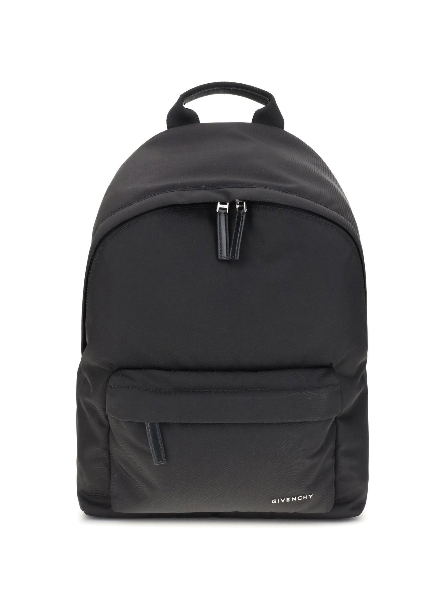 Givenchy Men Essential U Canvas Backpack GIVENCHY