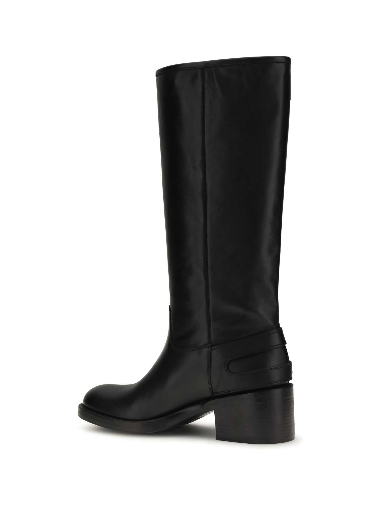 Chloé Women Dakota Boots CHLOE
