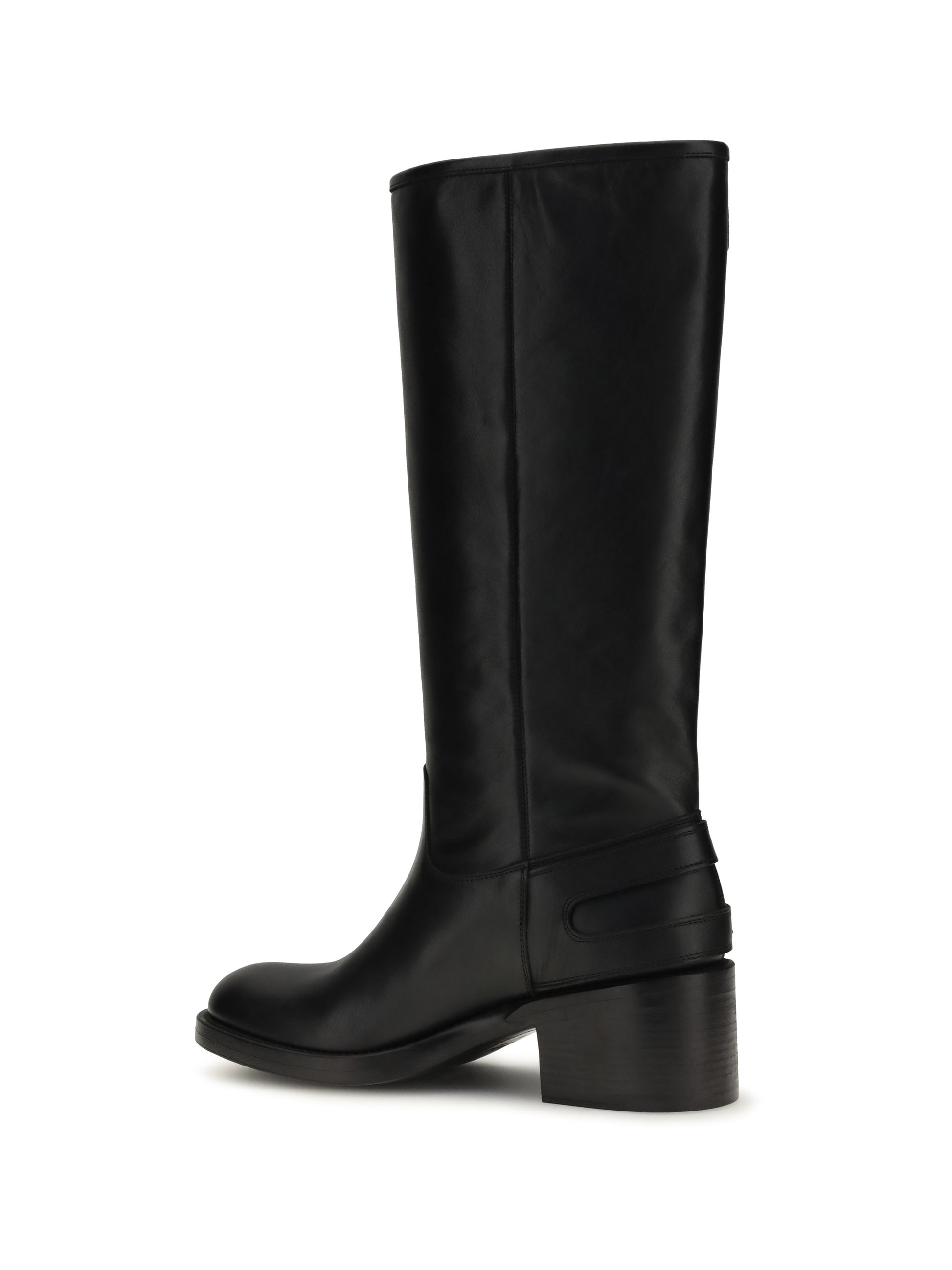 Chloé Women Dakota Boots CHLOE
