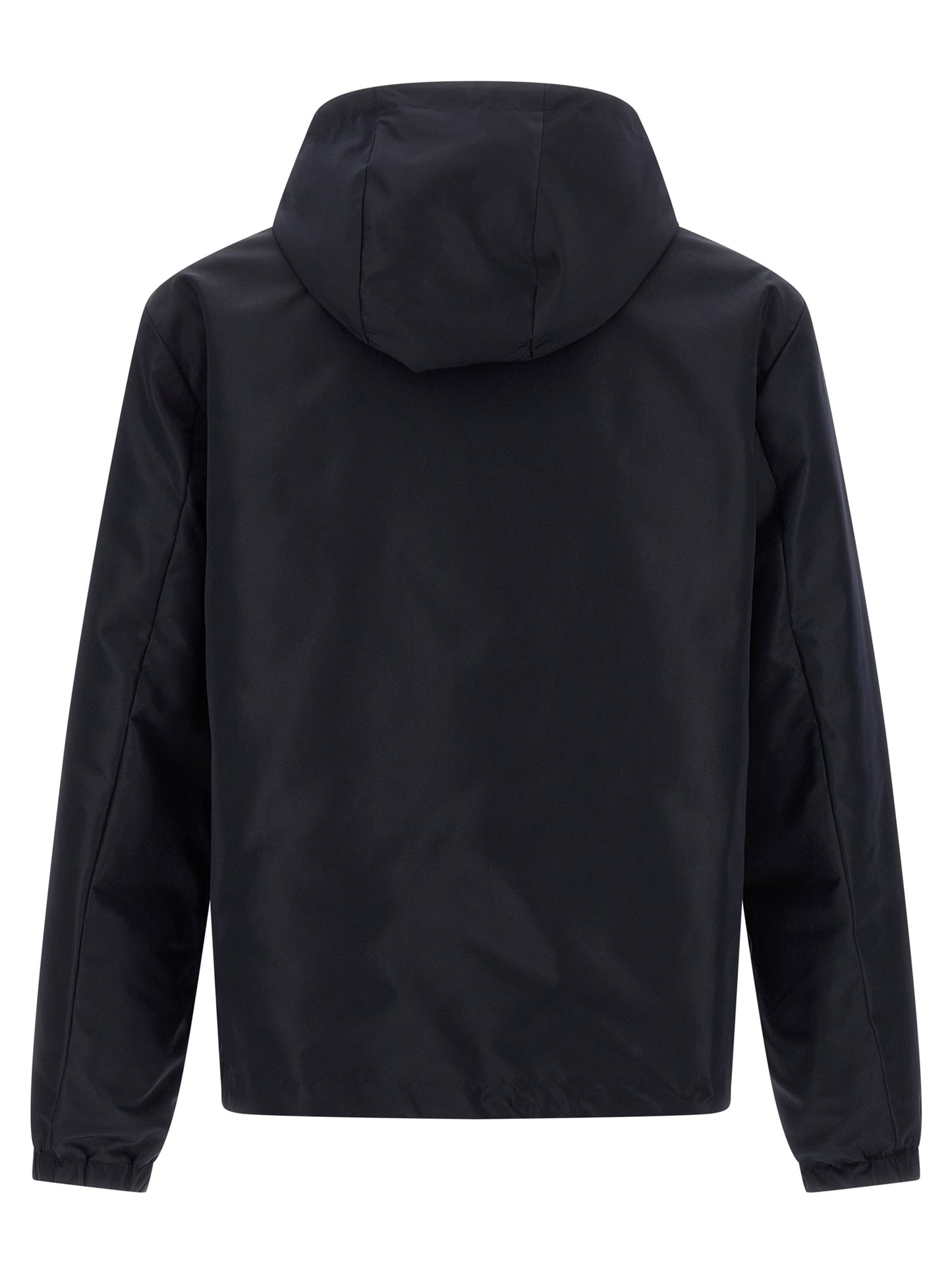 Fendi Men 'Fendinity' Reversible Windbreaker FENDI