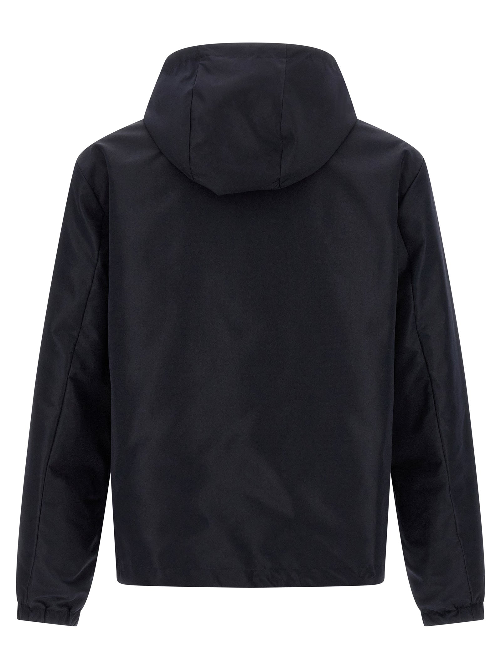 Fendi Men 'Fendinity' Reversible Windbreaker FENDI