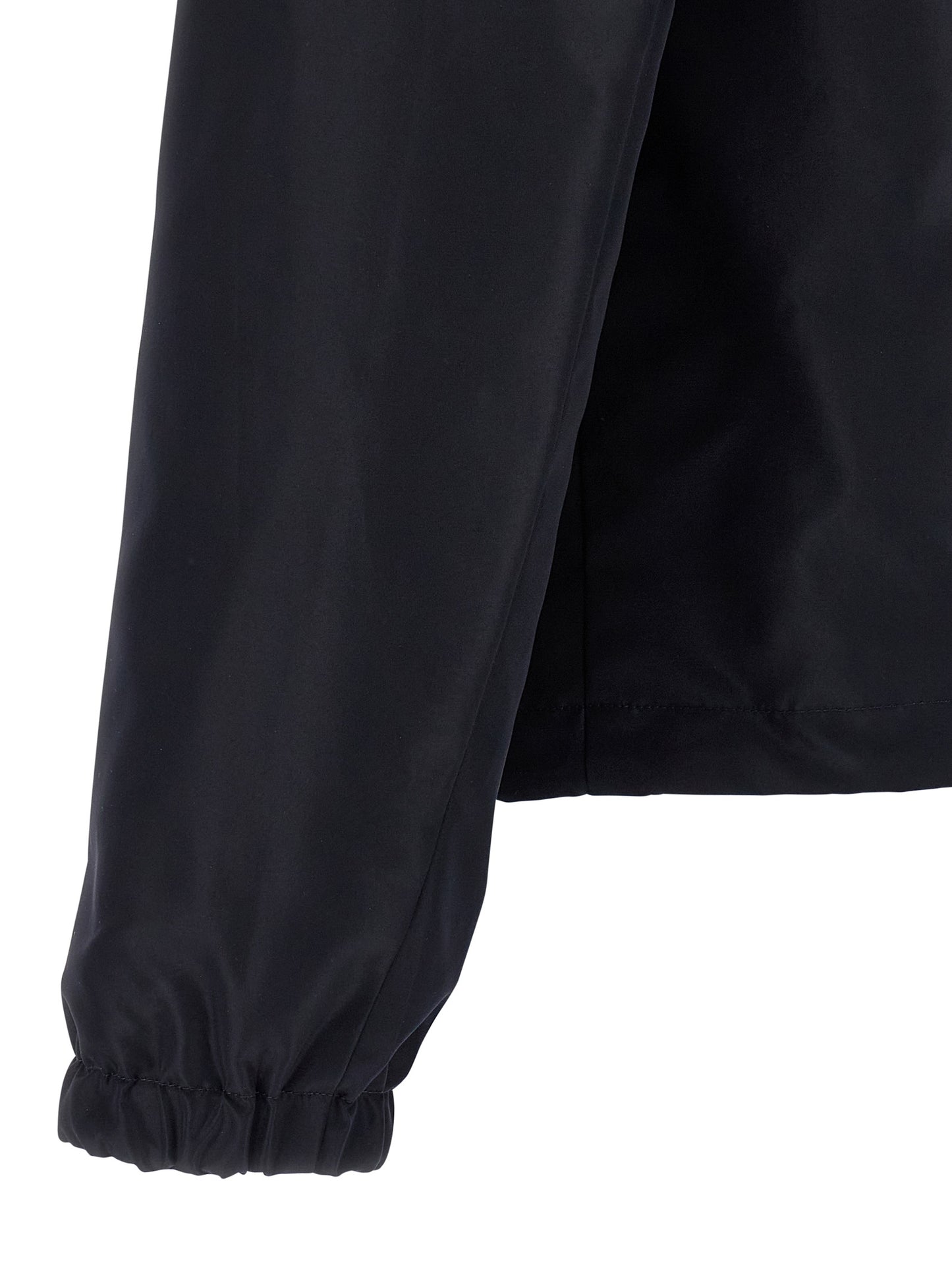 Fendi Men 'Fendinity' Reversible Windbreaker FENDI