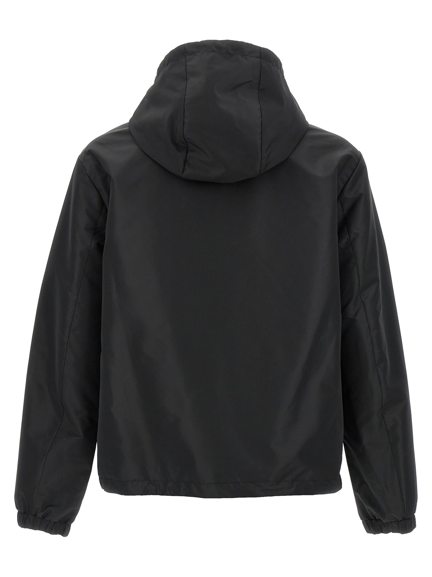 Fendi Men Logo Blouson FENDI