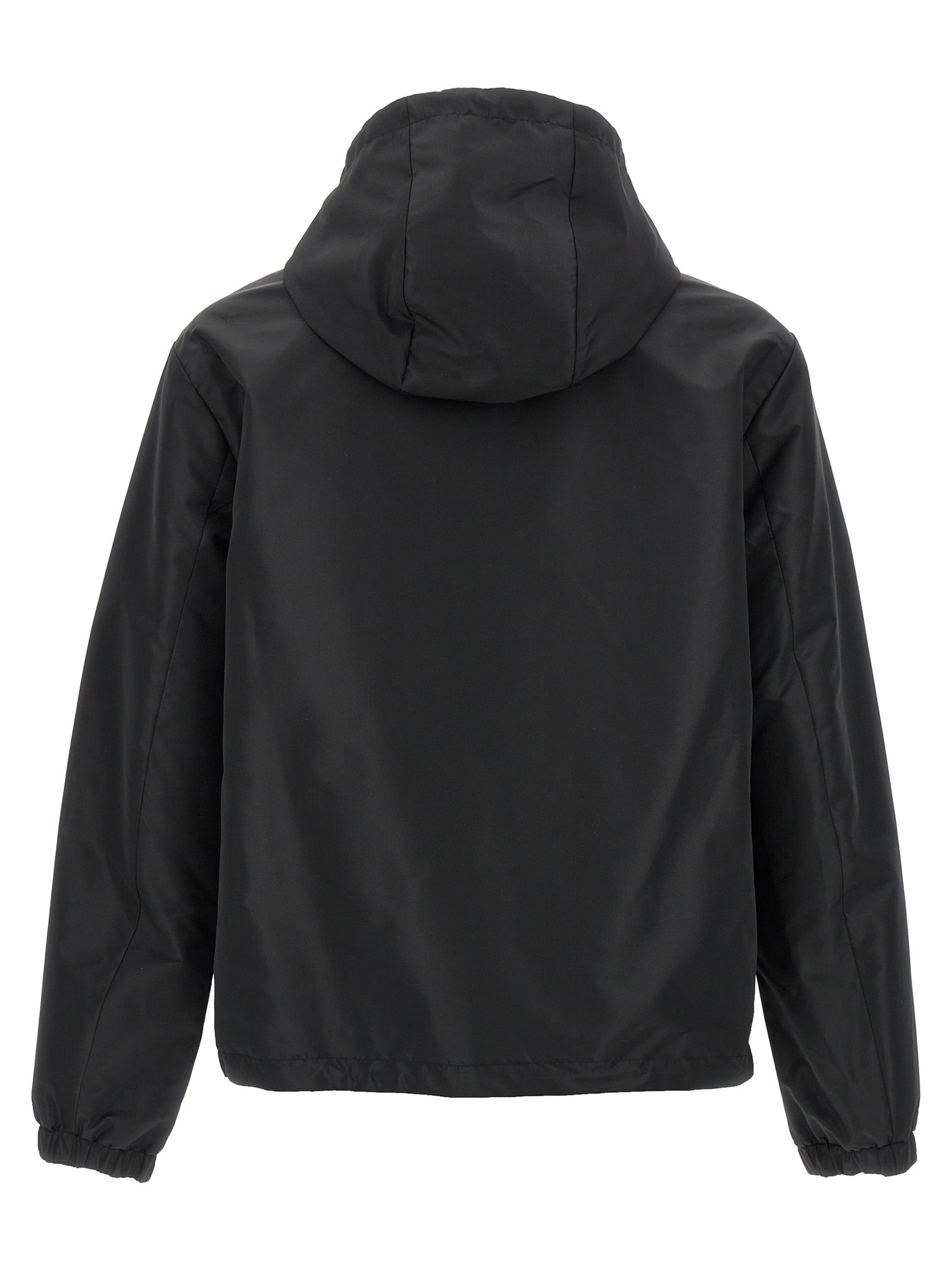 Fendi Men Logo Blouson FENDI